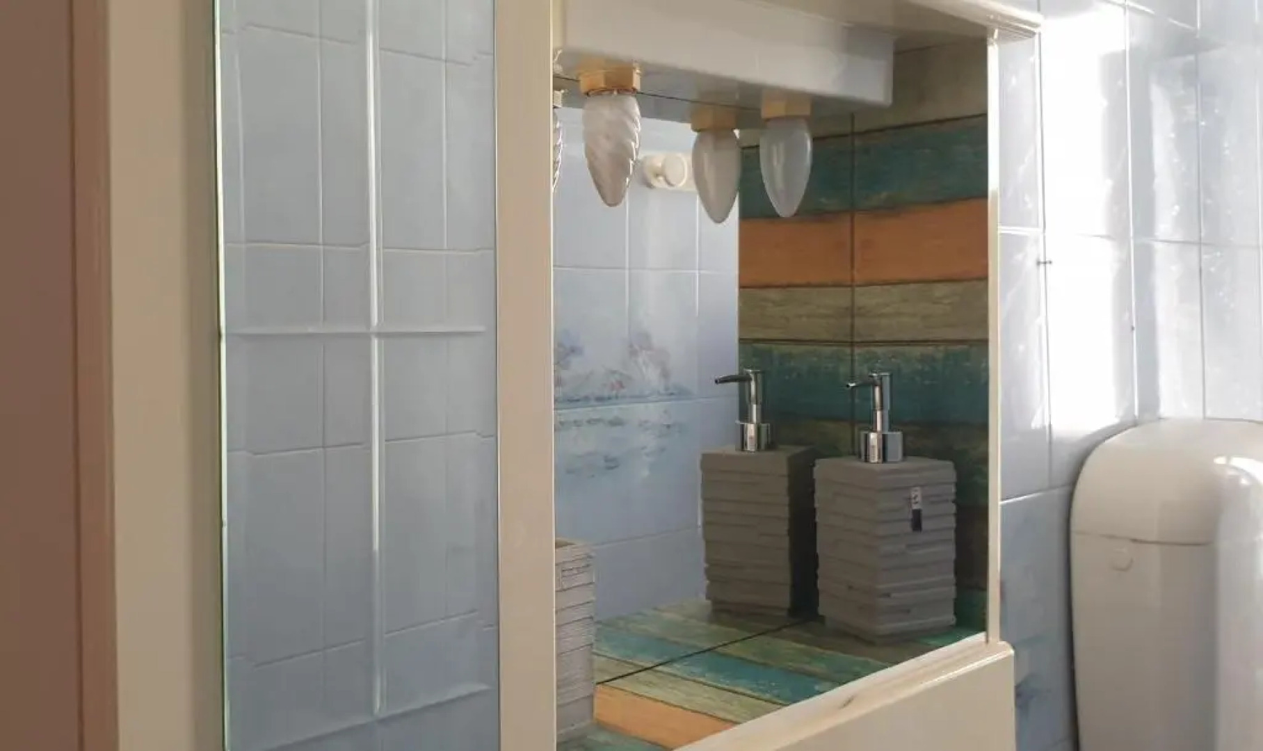 Grande Appartamento Dei Mille