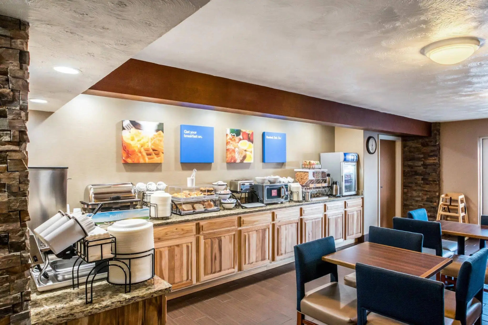 Comfort Inn Green River National Park Area