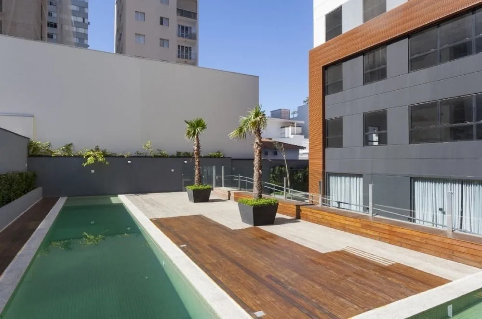 MaxHaus Cambui Campinas by Skyline