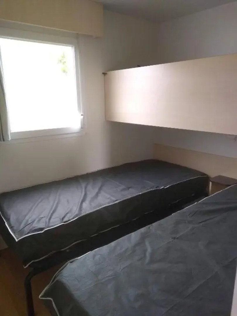 Mobilhome Plouguerneau