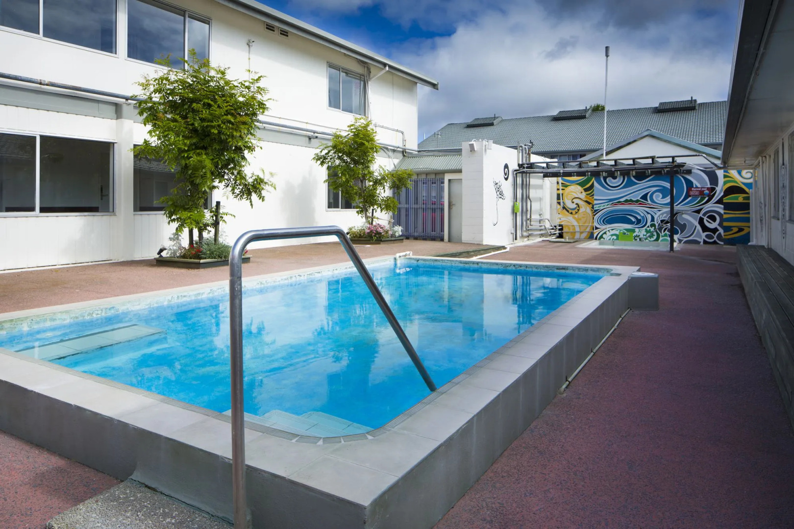 Marsden Stay Rotorua 