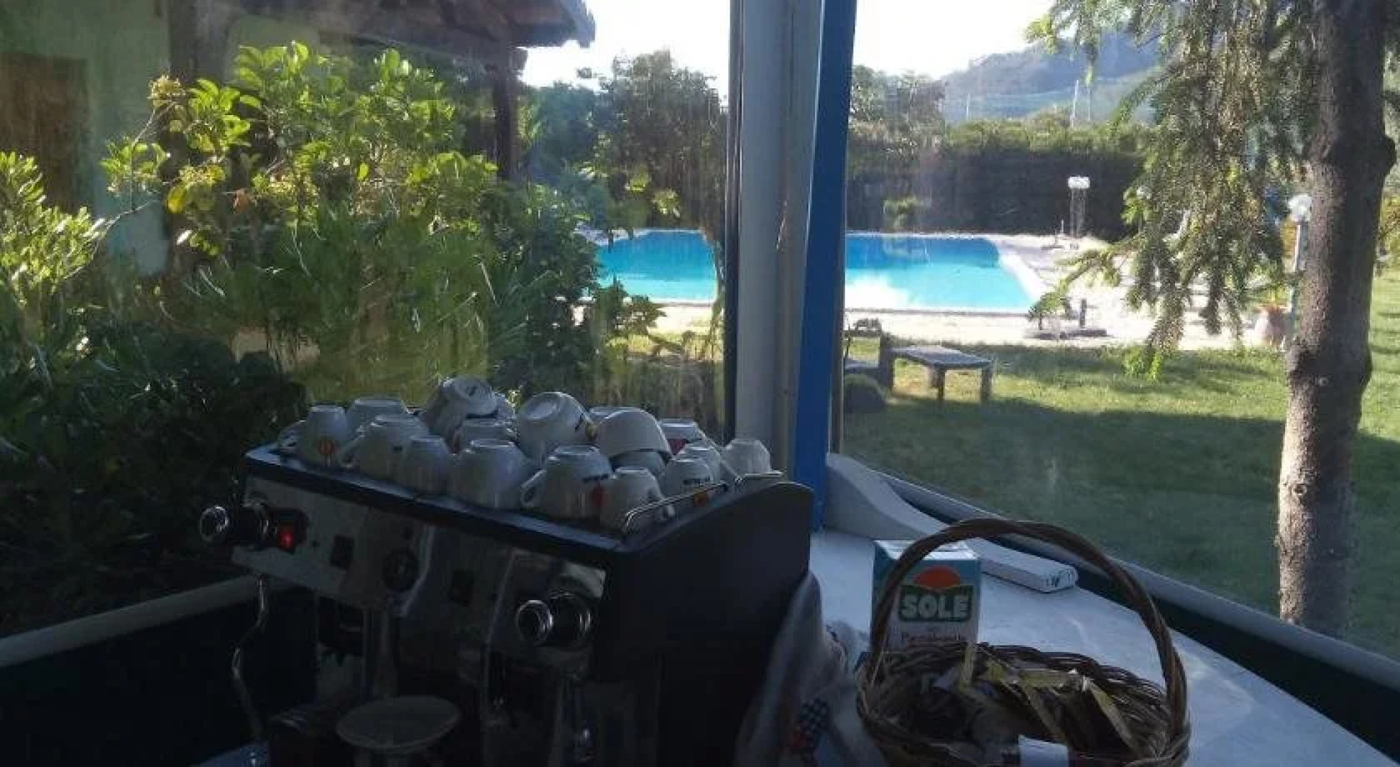 Agriturismo Valle Alcantara