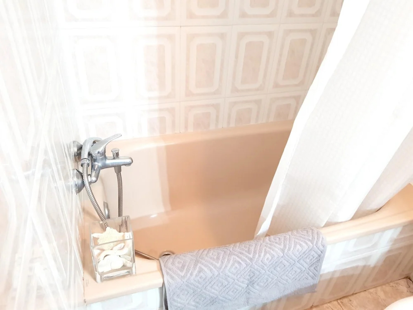 Apartment With one Bedroom in Candelaria, With Wonderful Mountain View