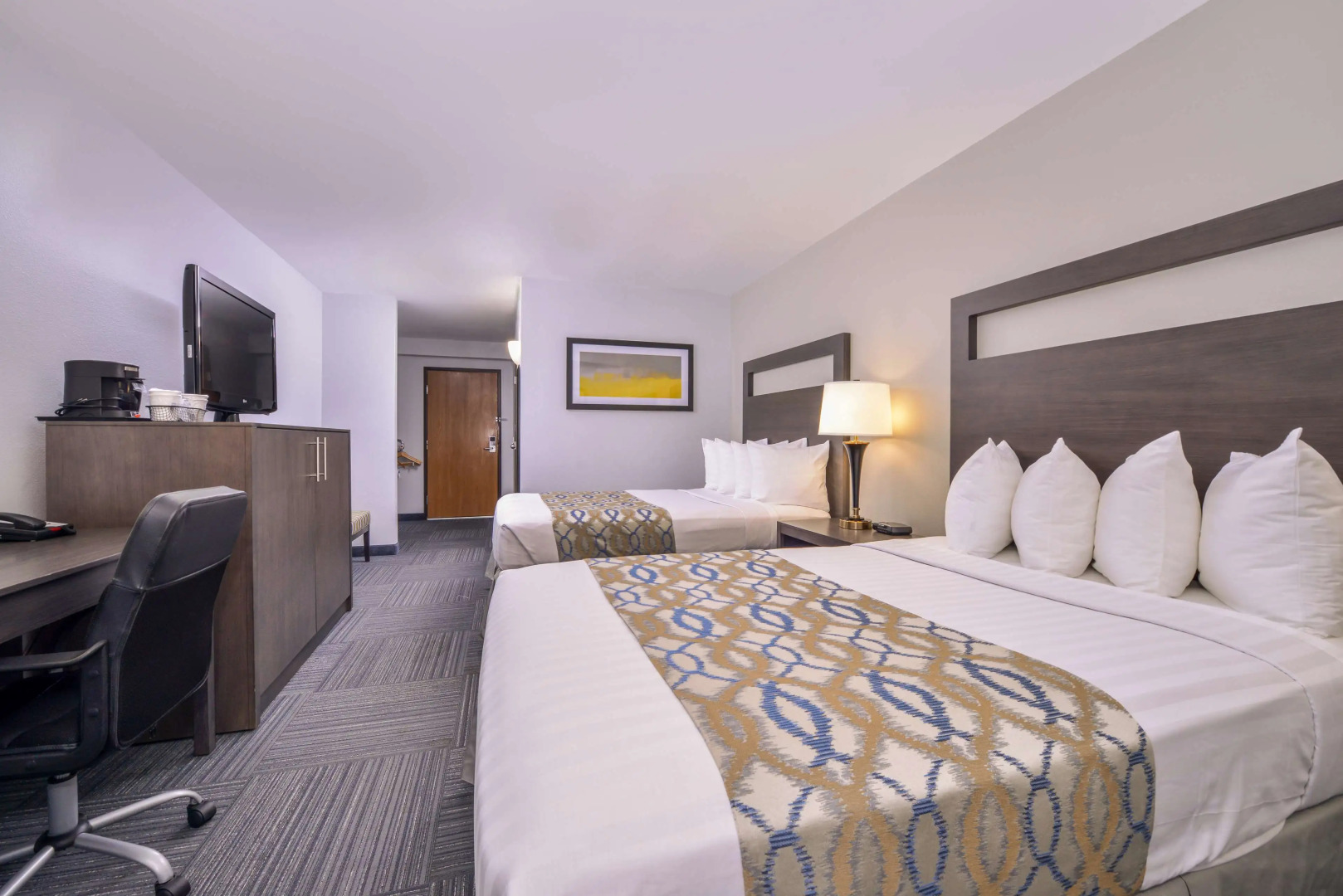 Best Western Naperville Inn