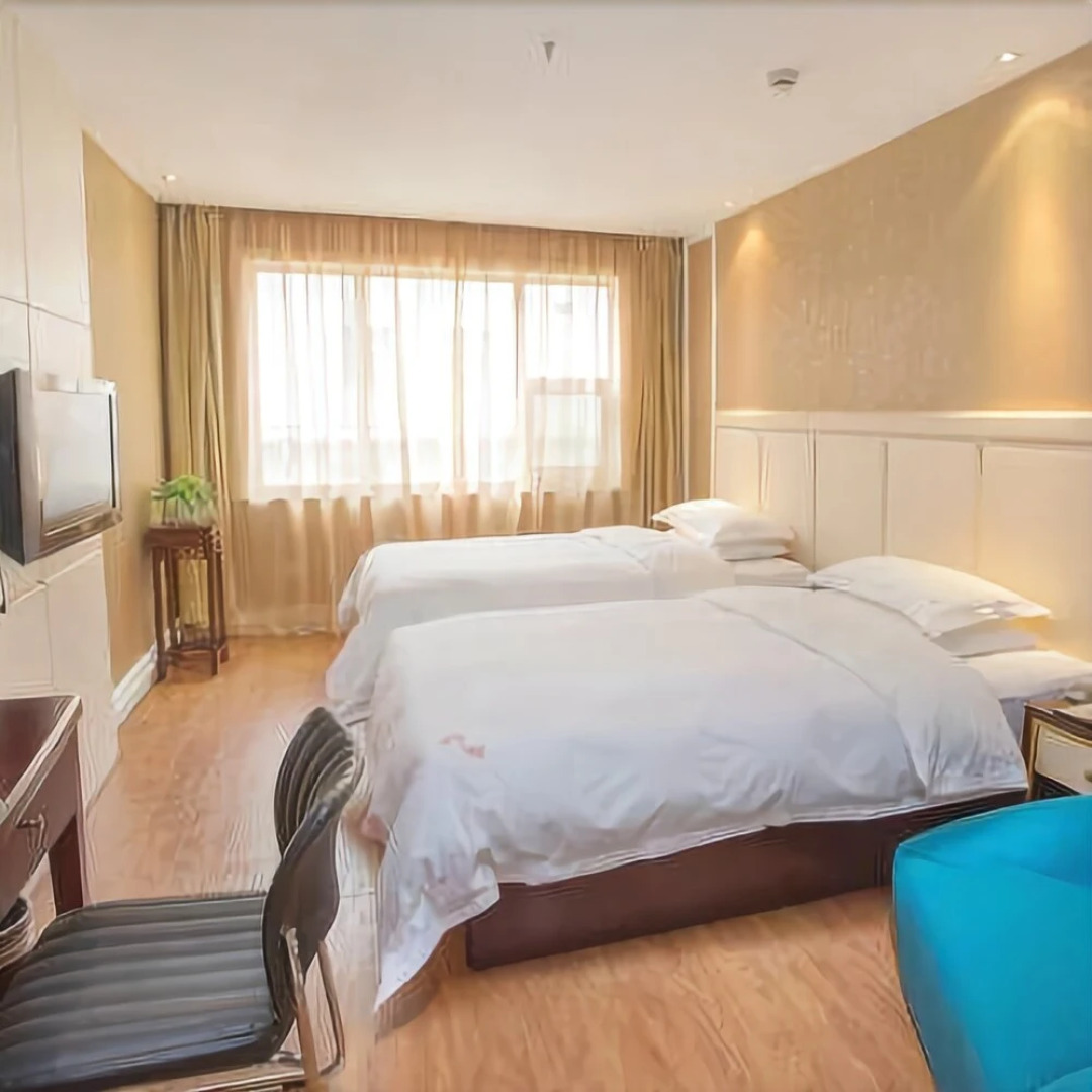 Anji International Holiday Hotel