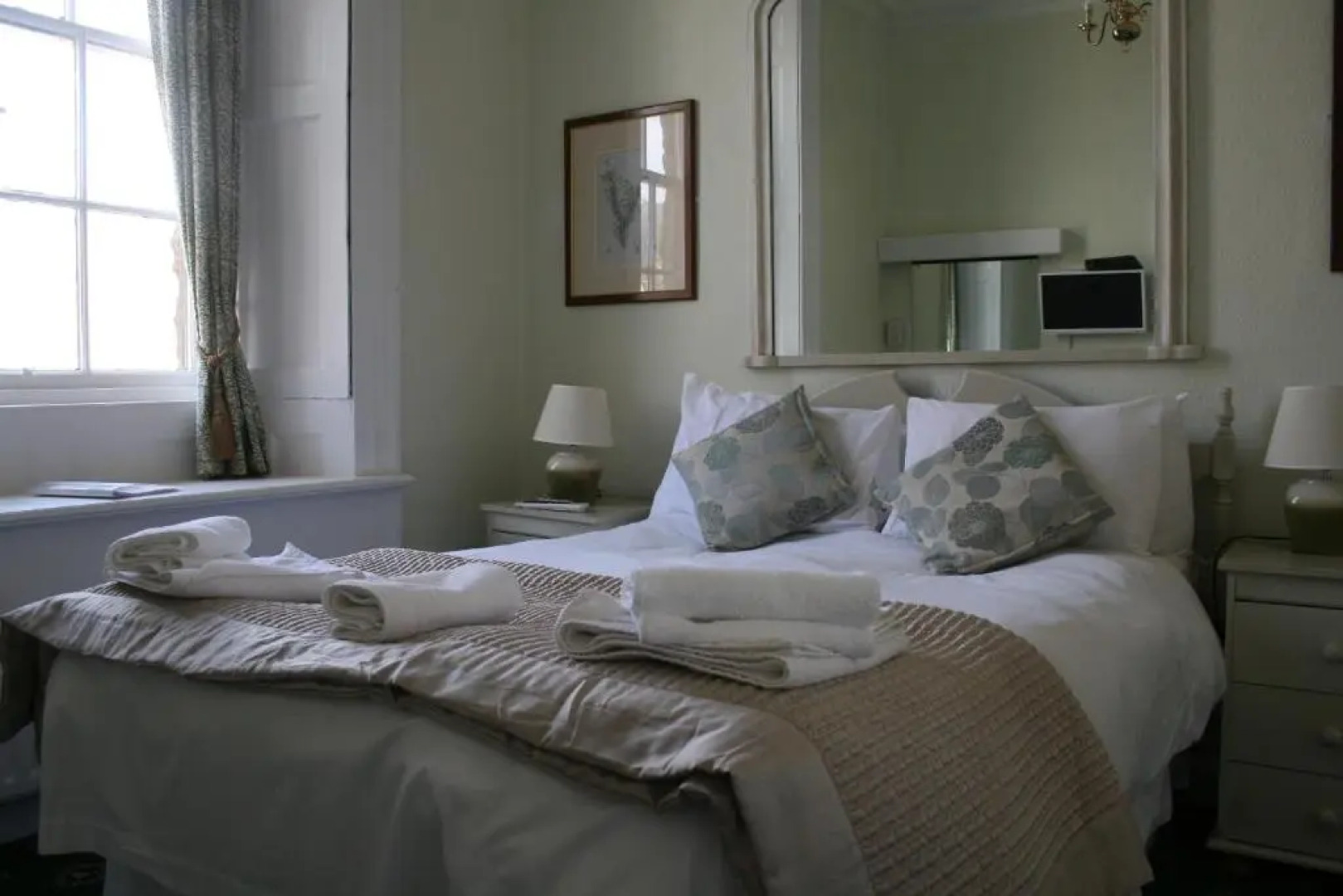 The Ilchester Arms Hotel