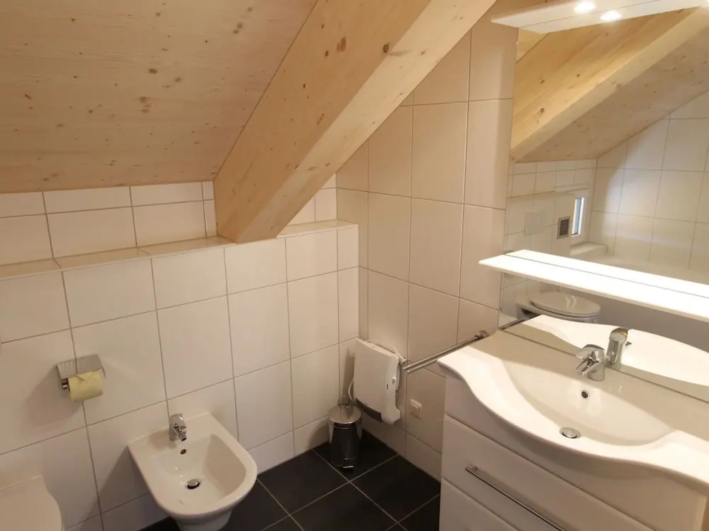 Cozy Chalet with near Ski Area in Klippitztörl