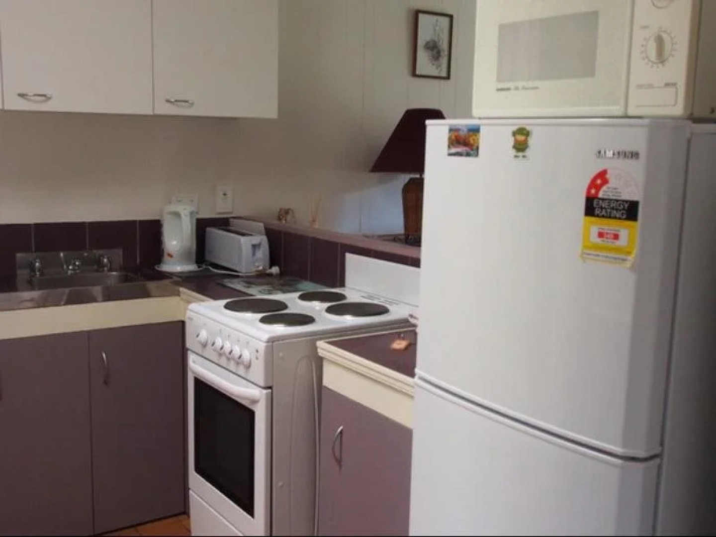 Forest Lodge Chalets