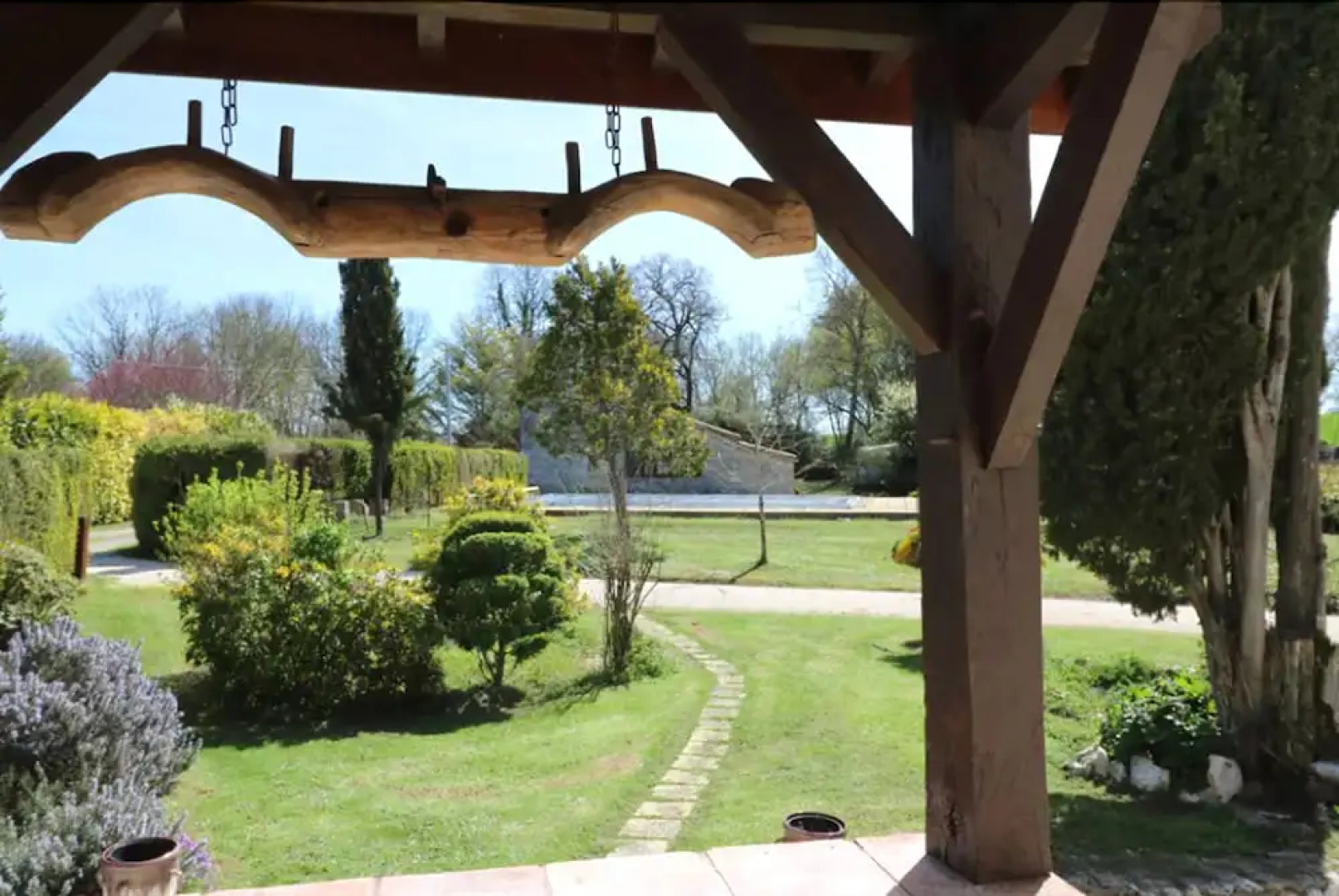 Chambre d’hôtes La Quercynoise