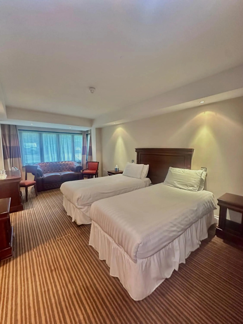 The Casa Hotel, Sure Hotel Collection by Best Western