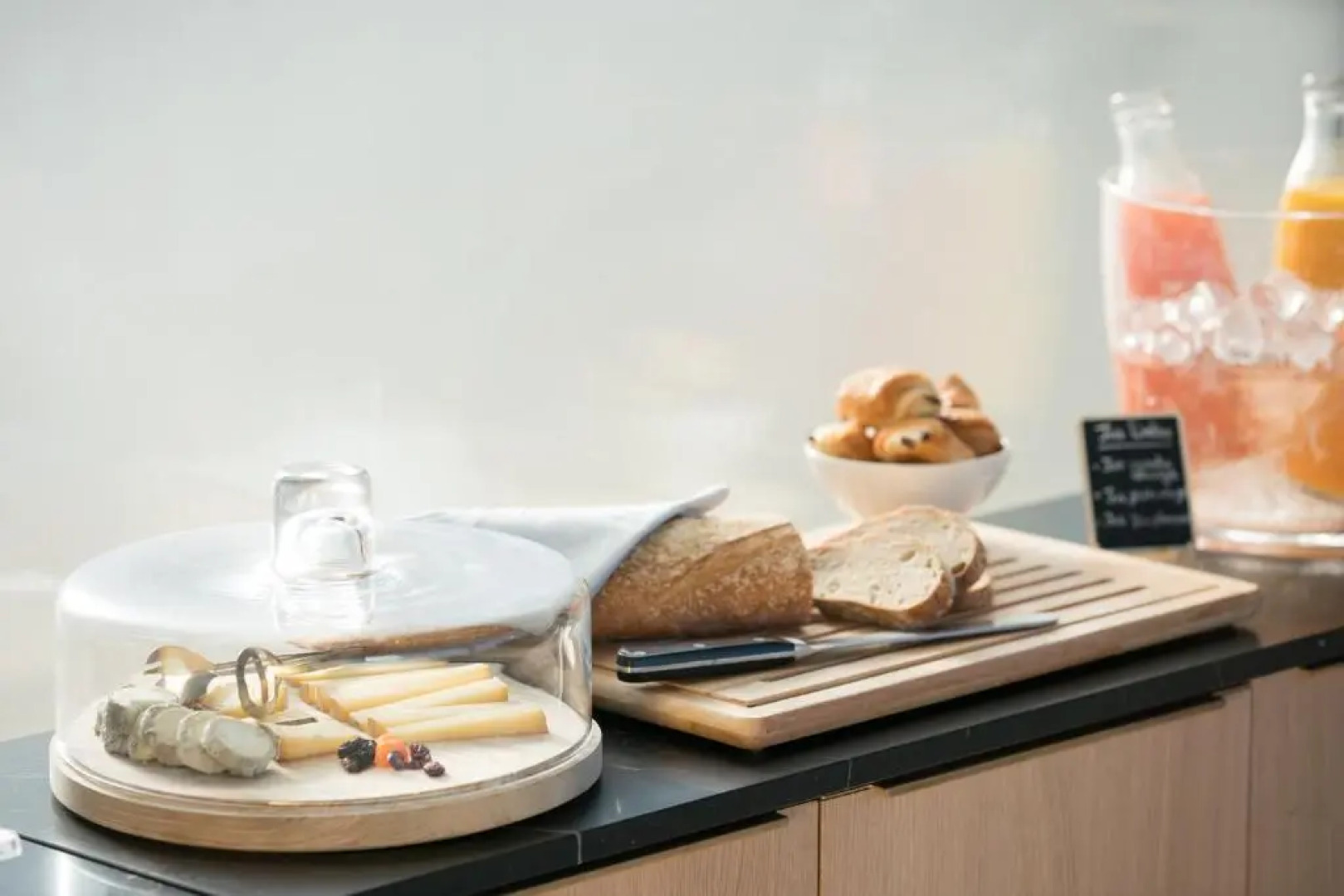 Hôtel Marseille Richelieu