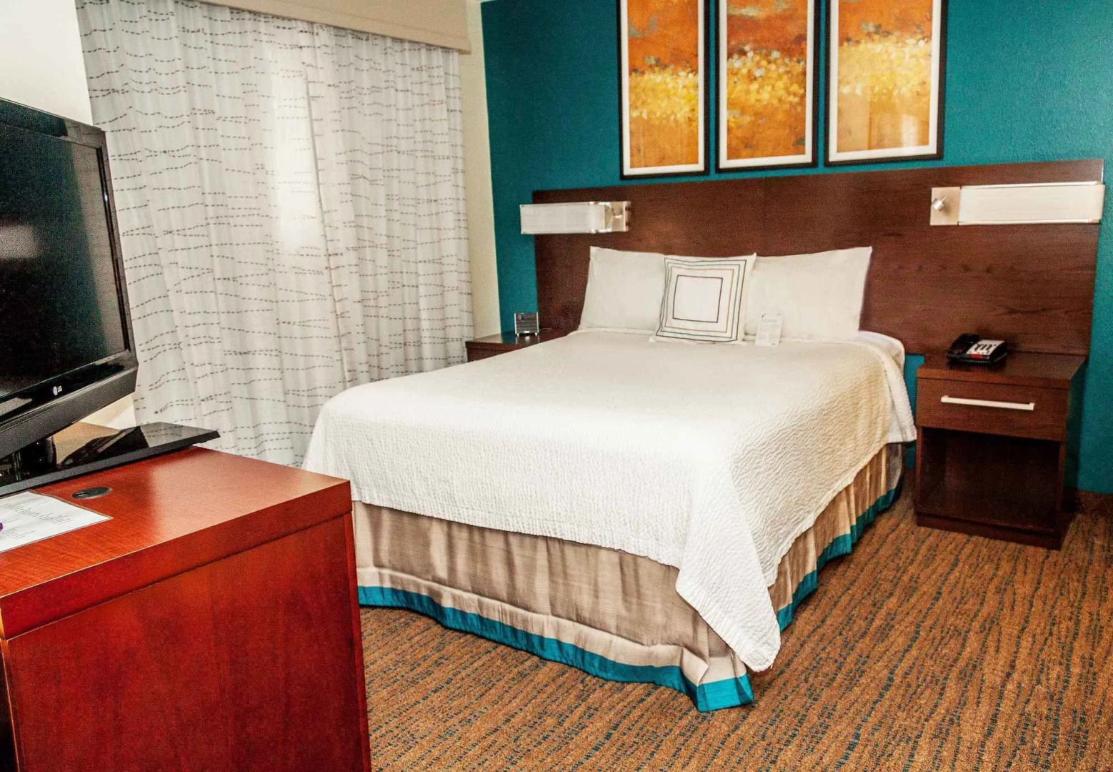 Residence Inn by Marriott Rocky Mount