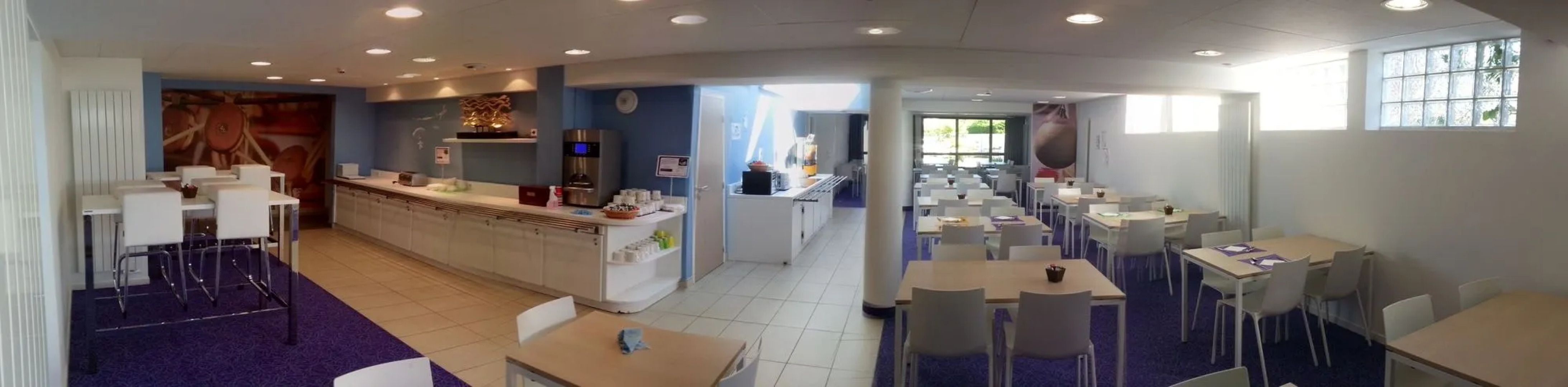 ibis Styles Quiberon Centre