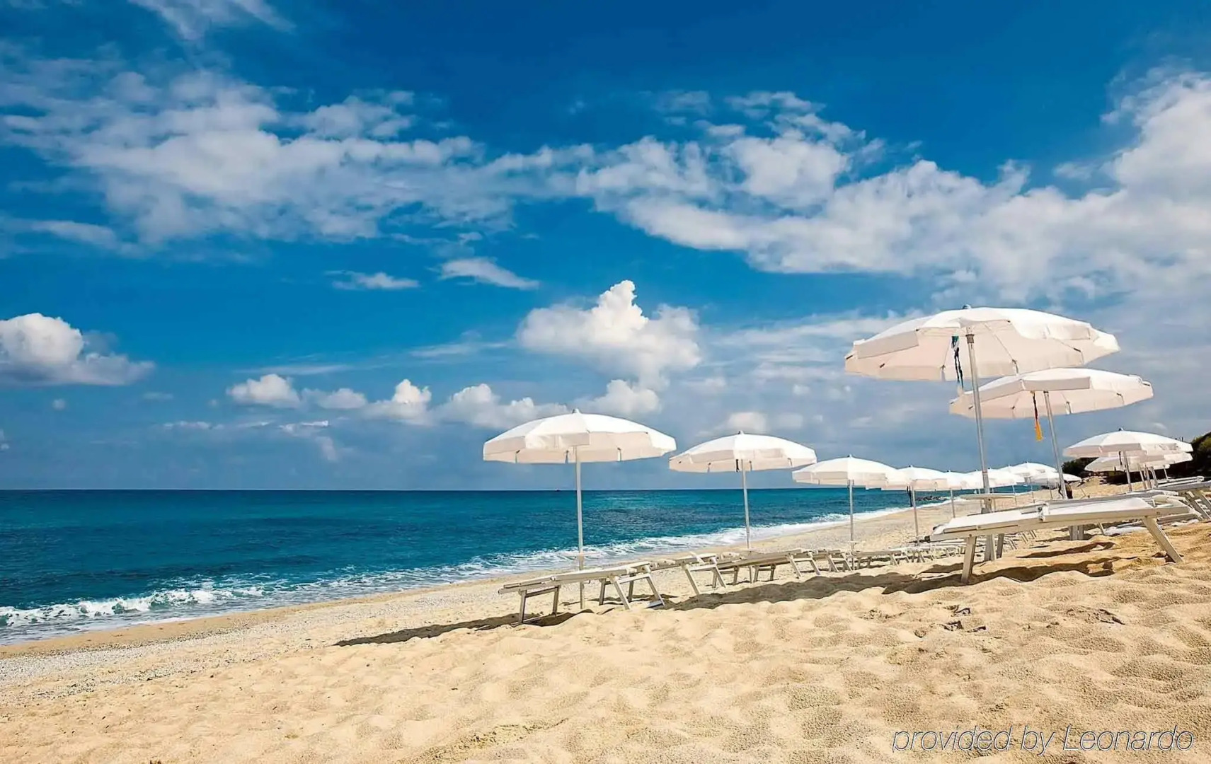 Capovaticano Resort Thalasso Spa