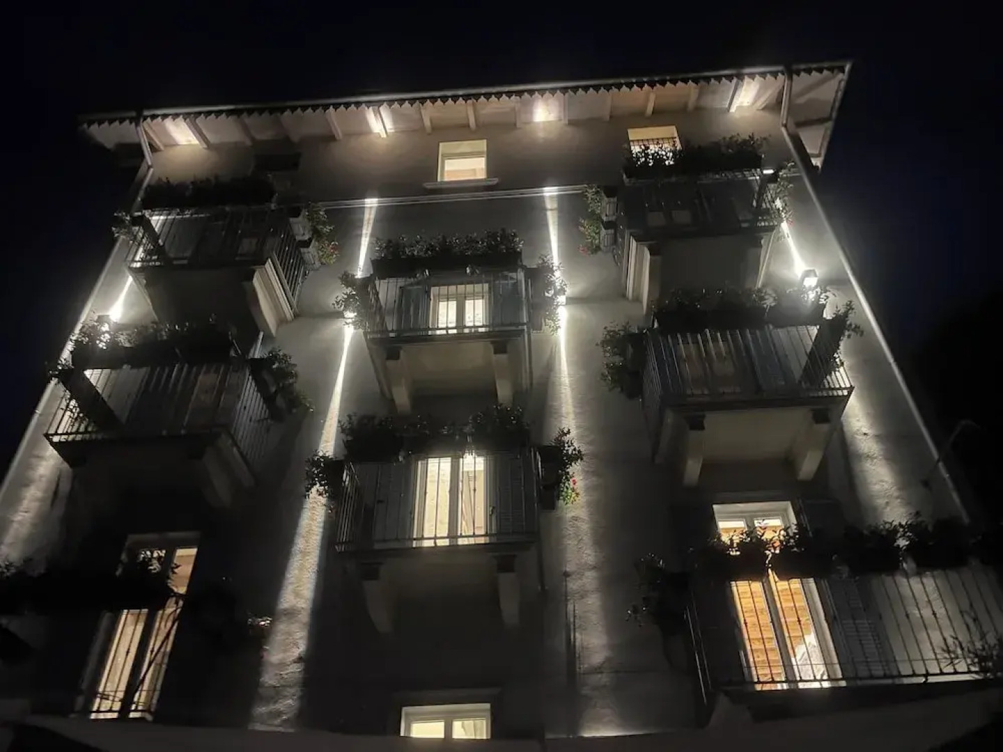 Villa Rêverie - Boutique Hotel