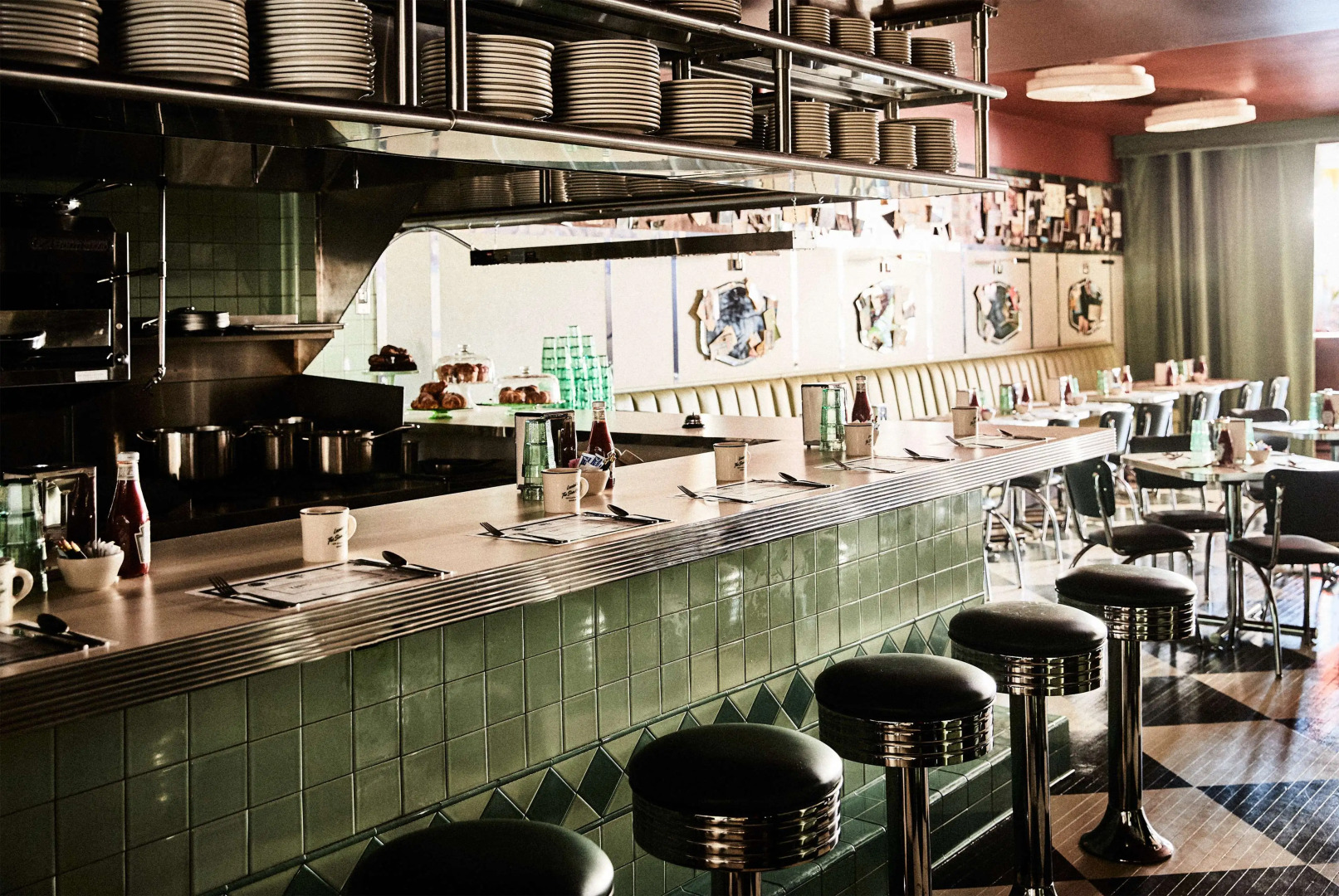 The Siren Hotel, an Ash Hotel