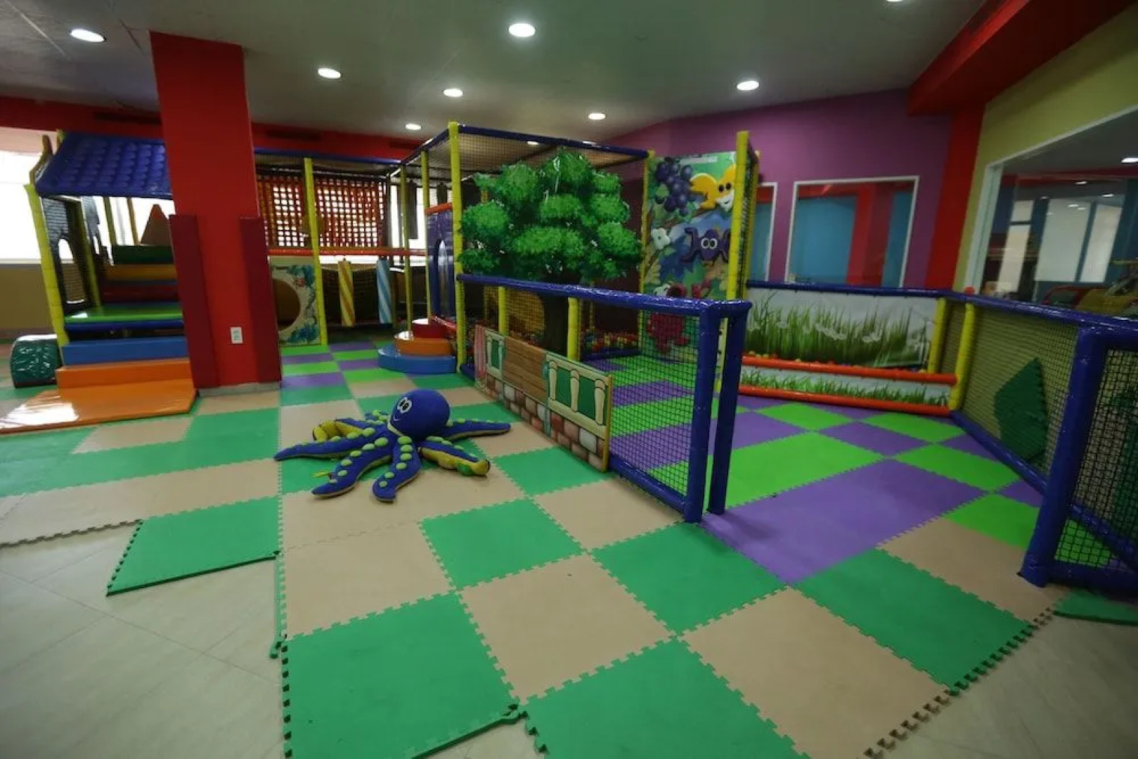 Golden Lili Resort & Spa