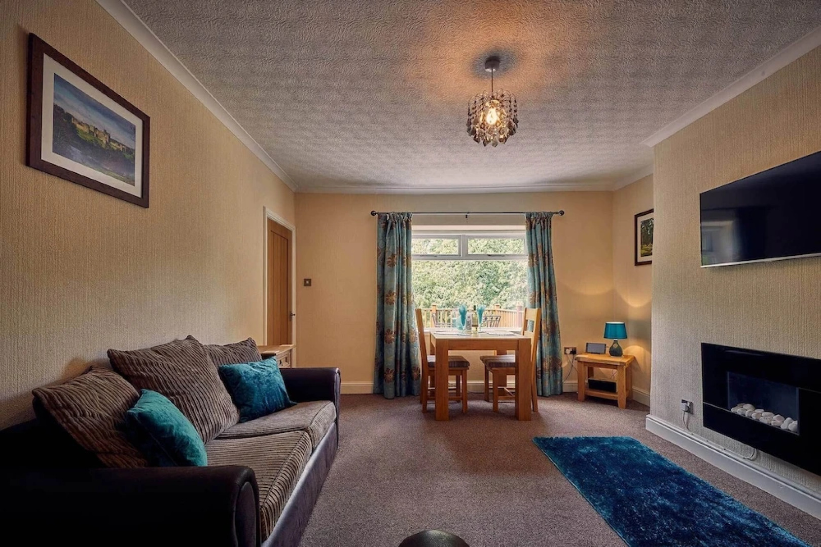 Host Stay No 6 Tulip Cottage