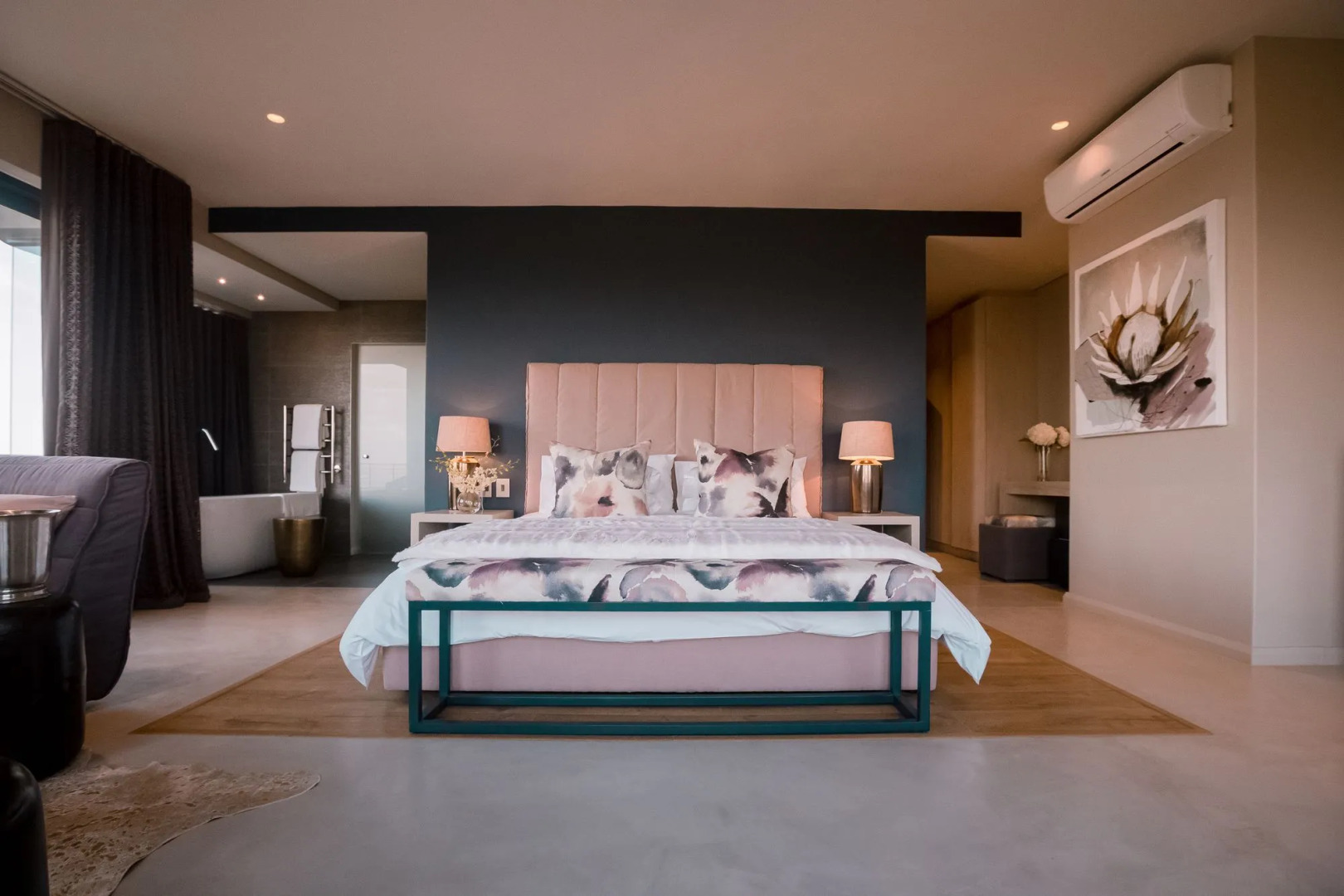 Sky Villa Boutique Hotel