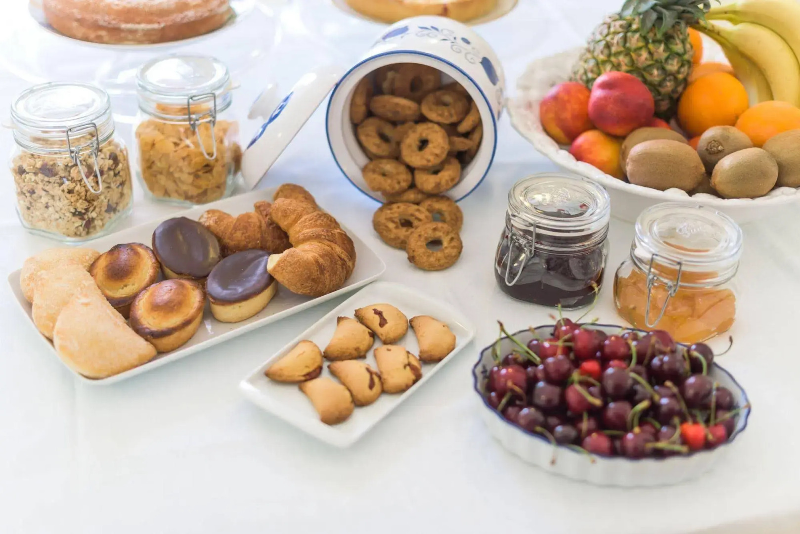 Li Pappi Antico Casale