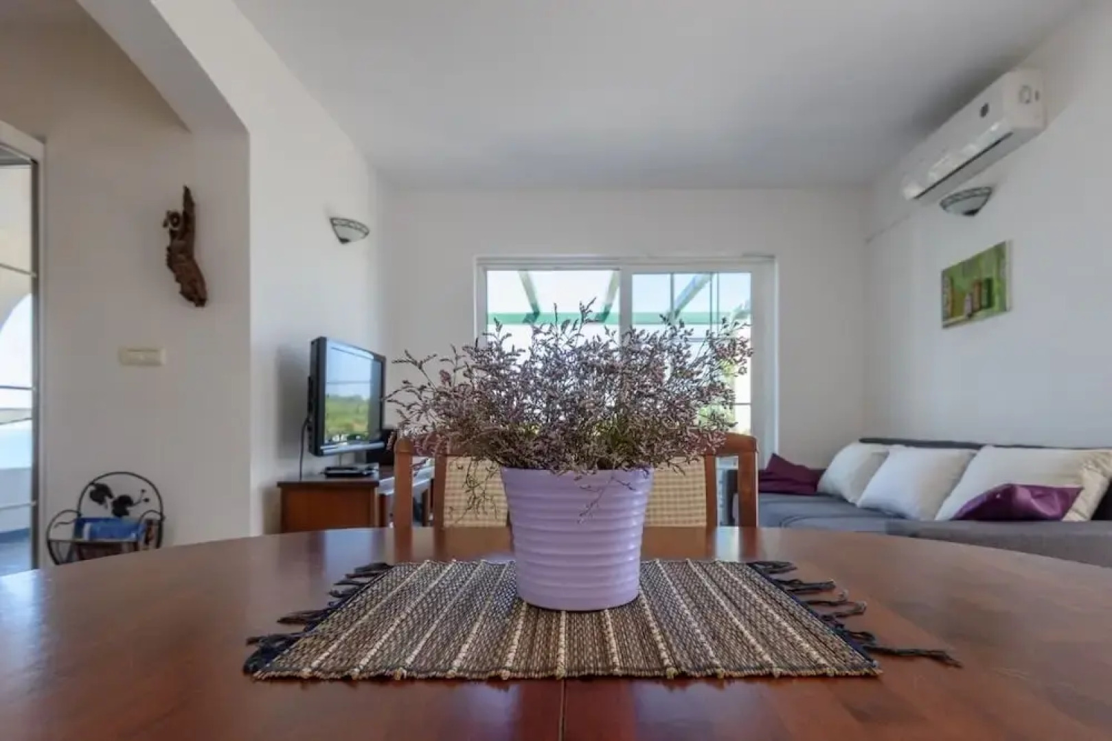 Holiday Home Near Lighthouse - H