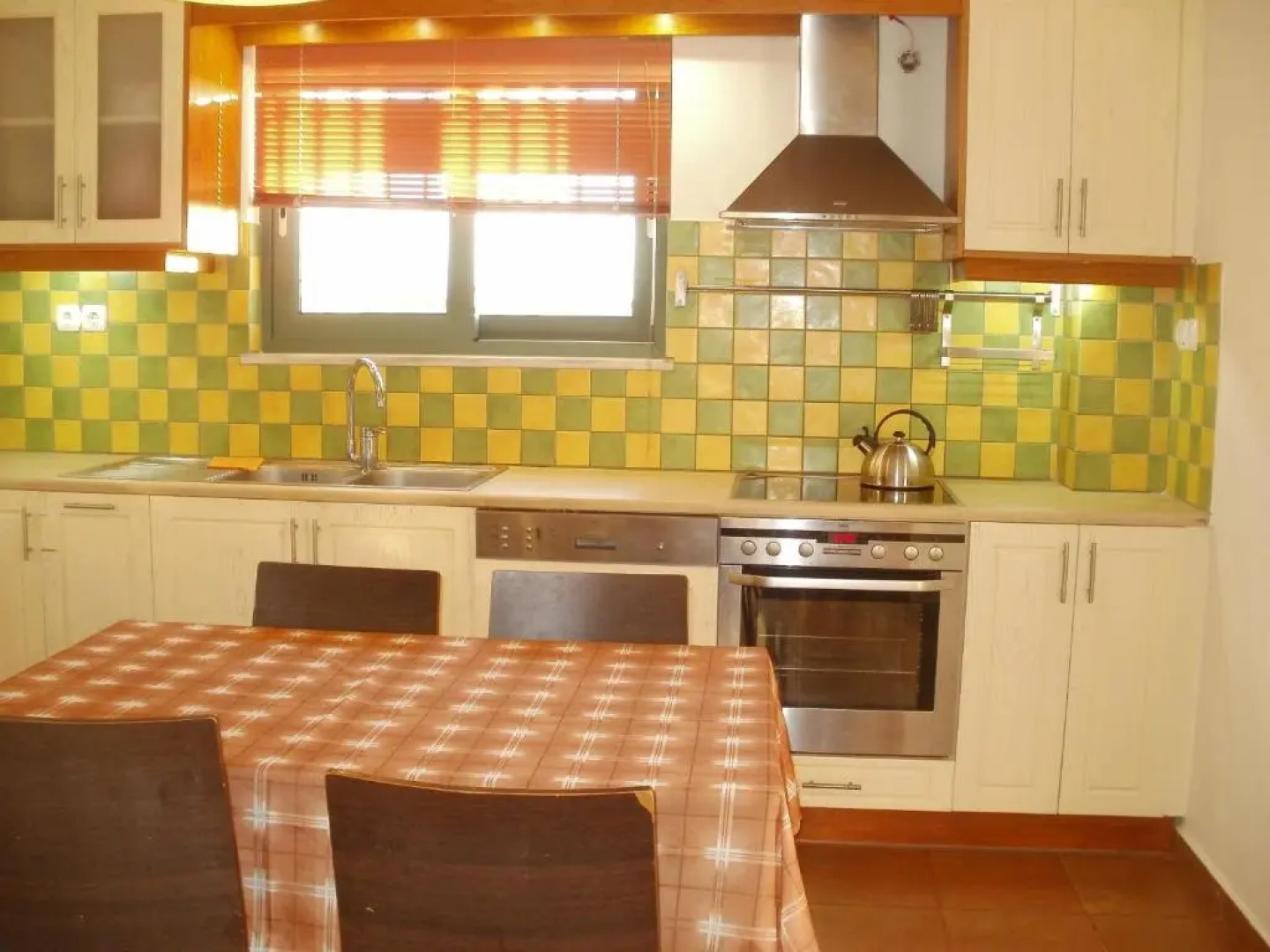 Blue Sea House-2 bedroom Villa