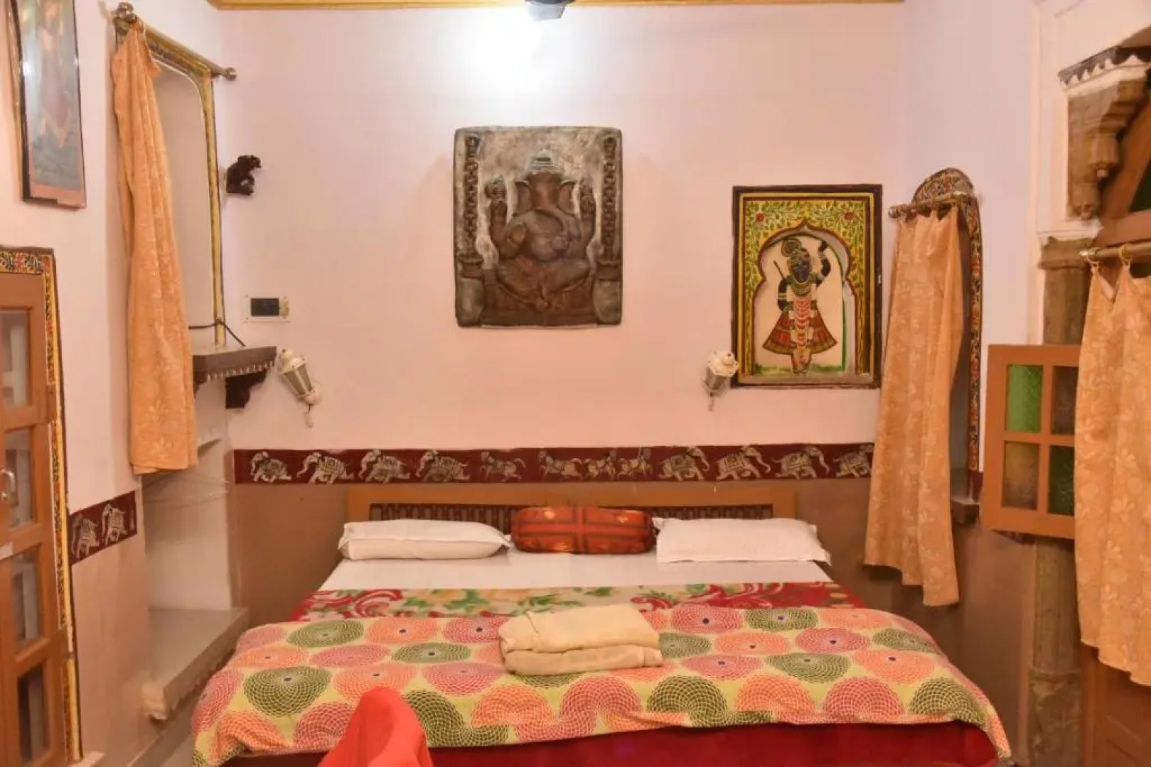 Kasera Paradise Hotel