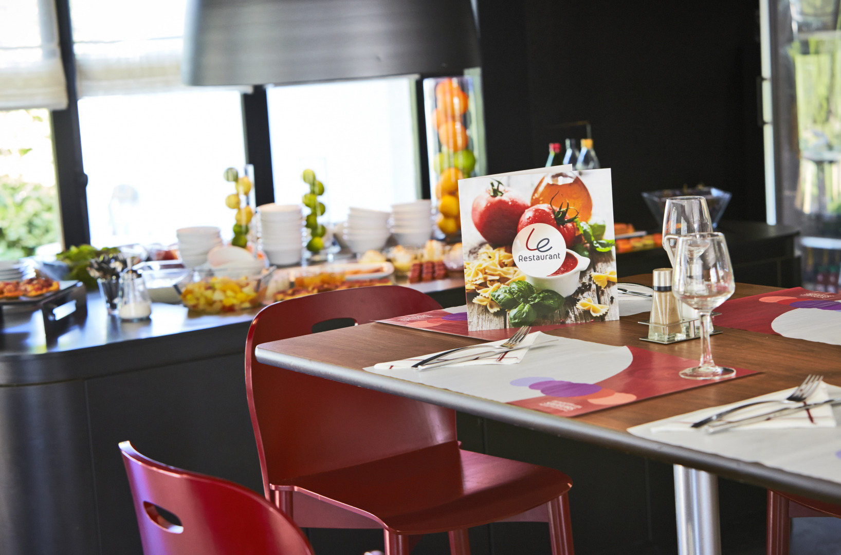 Campanile Grenoble St Martin