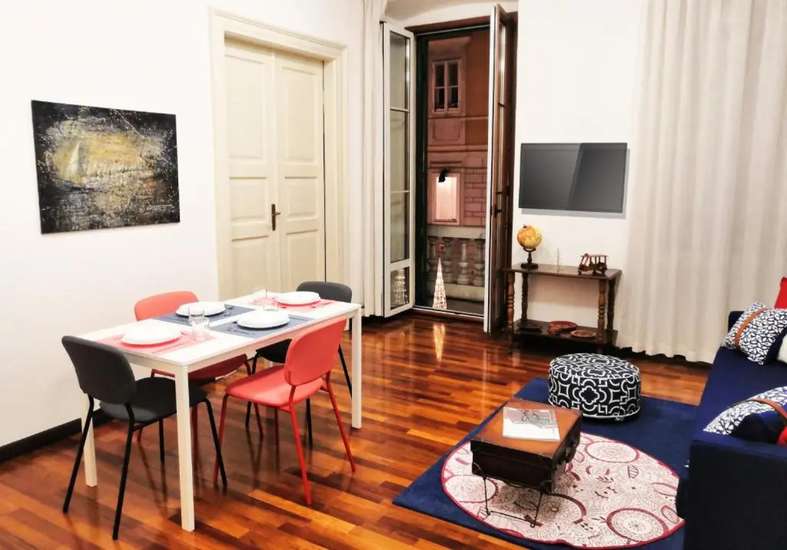 Ricordi di Viaggio - maison retro'