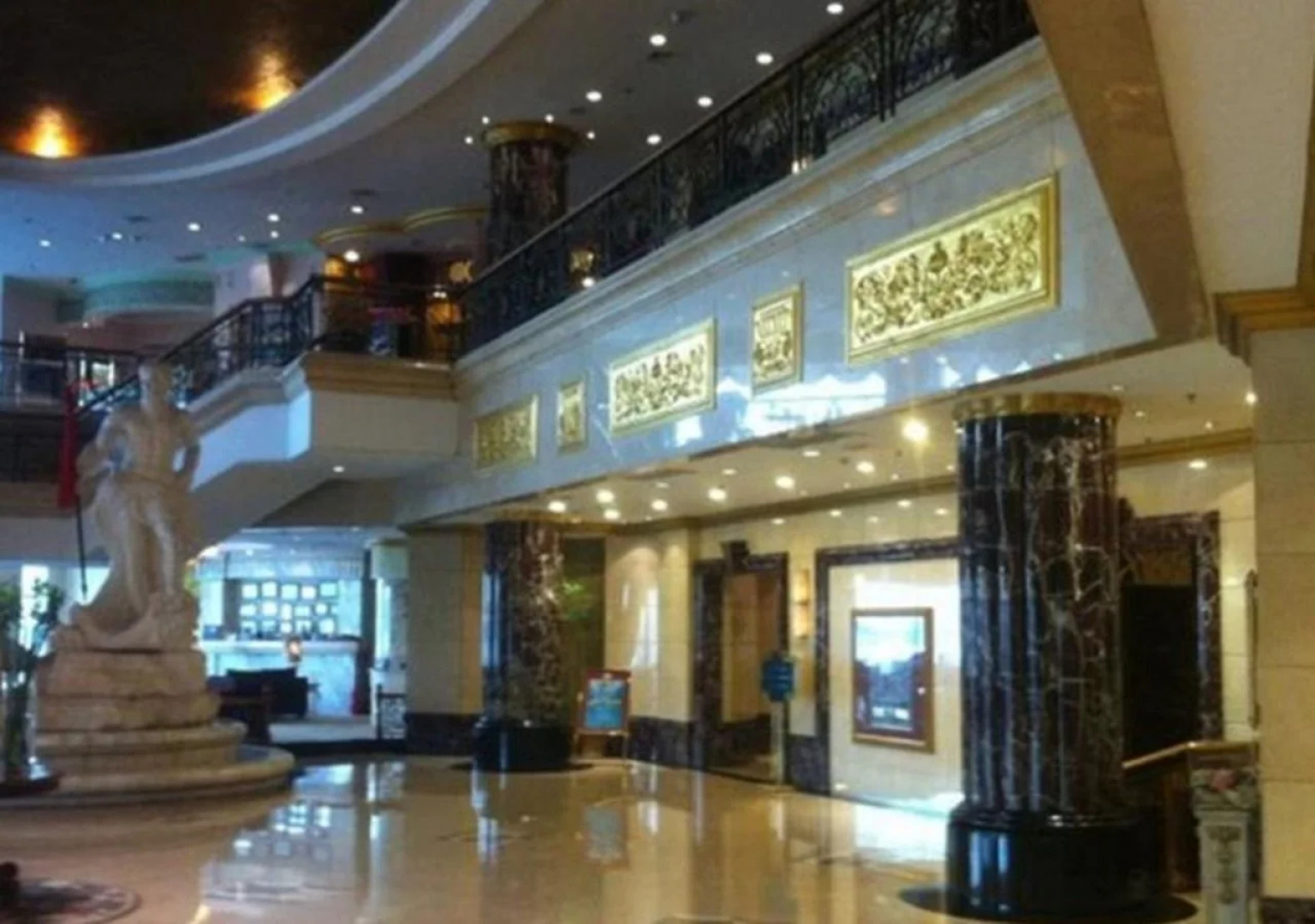 Harbin Fortune Days Hotel