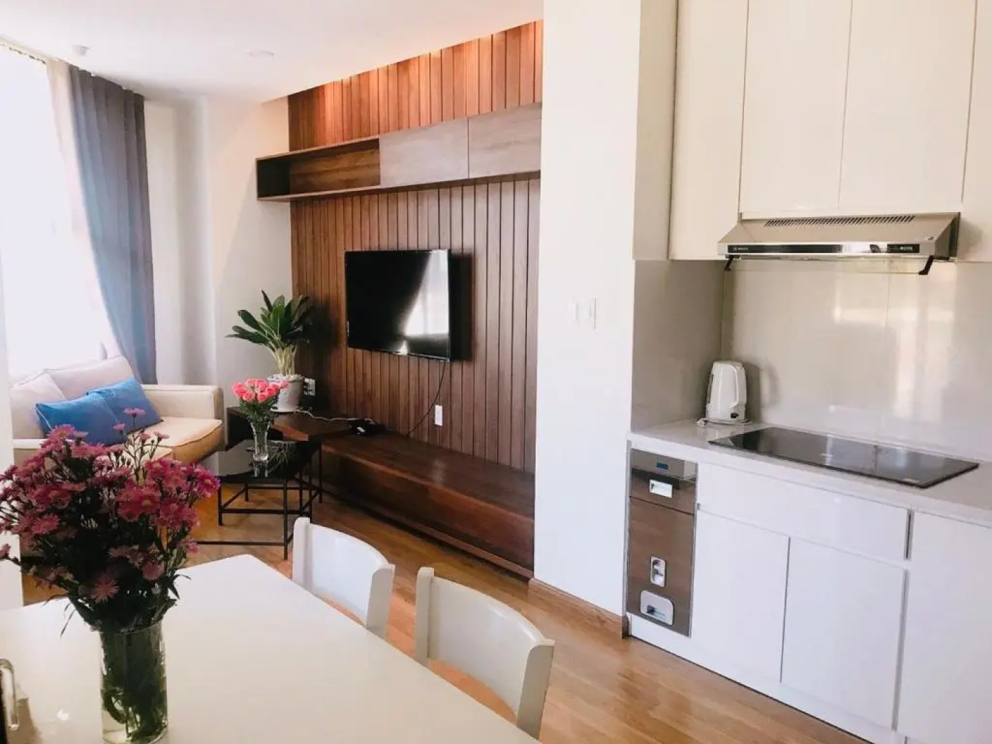 Dalat Center Residence