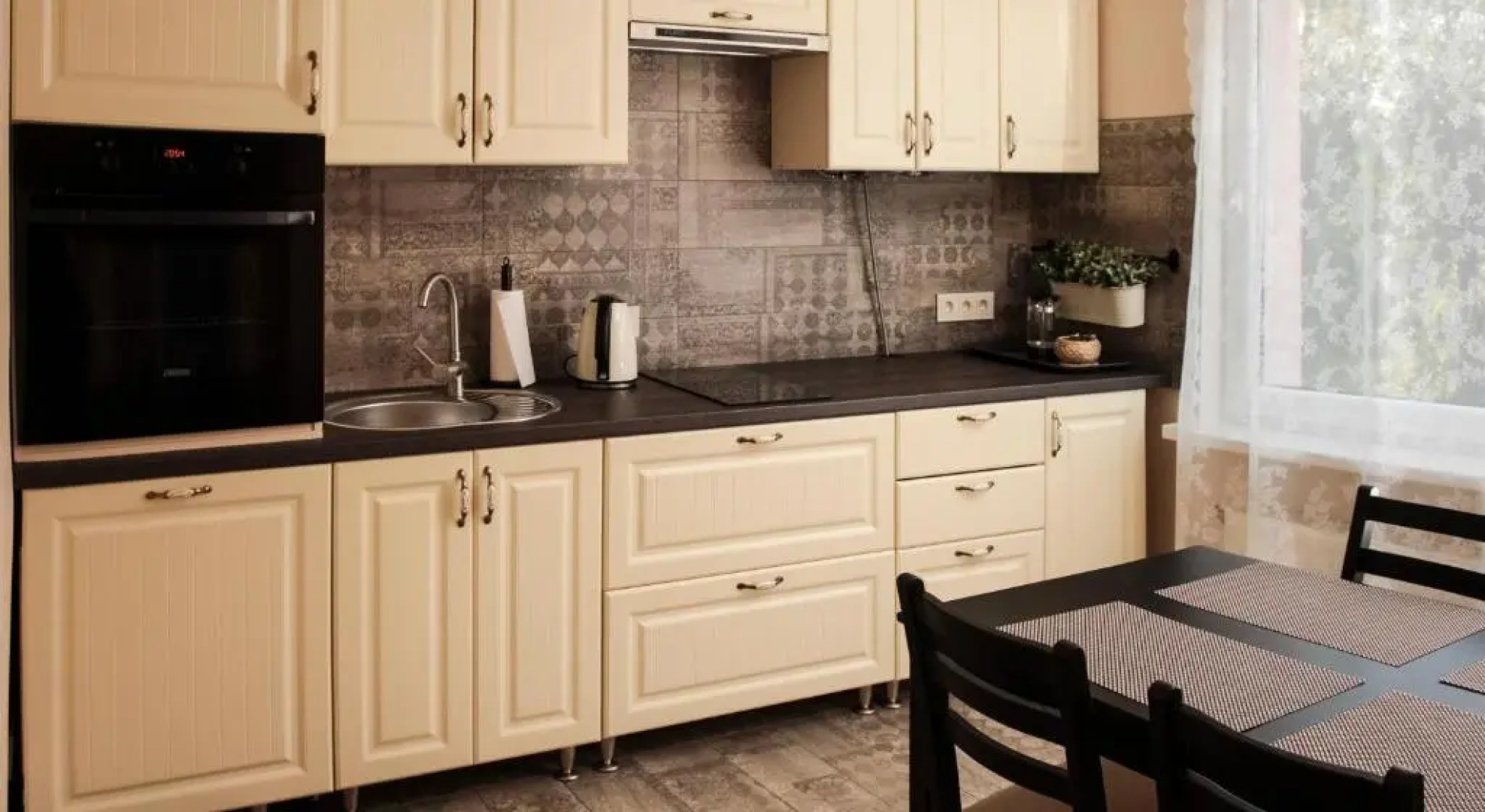 Apartamenti Lemisele