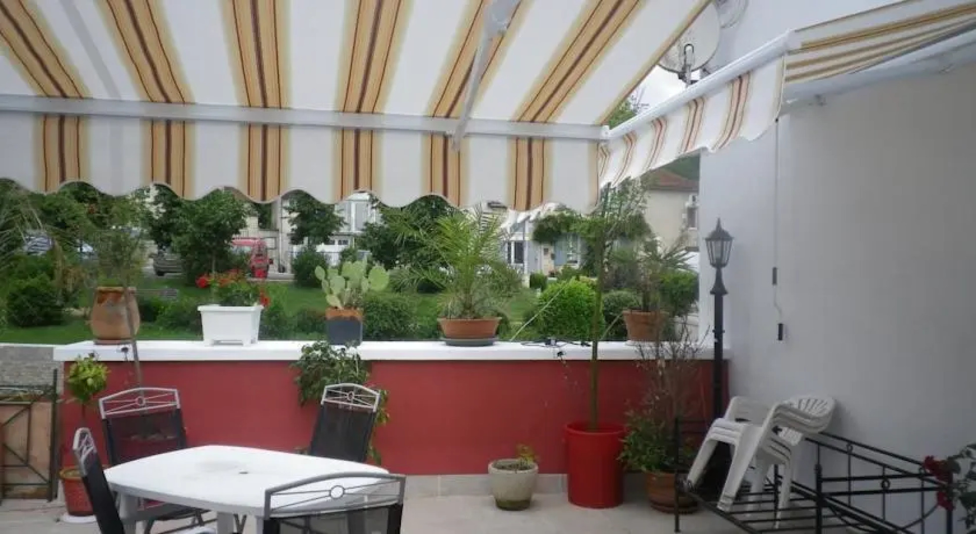 Les Chambres de la Fontaine