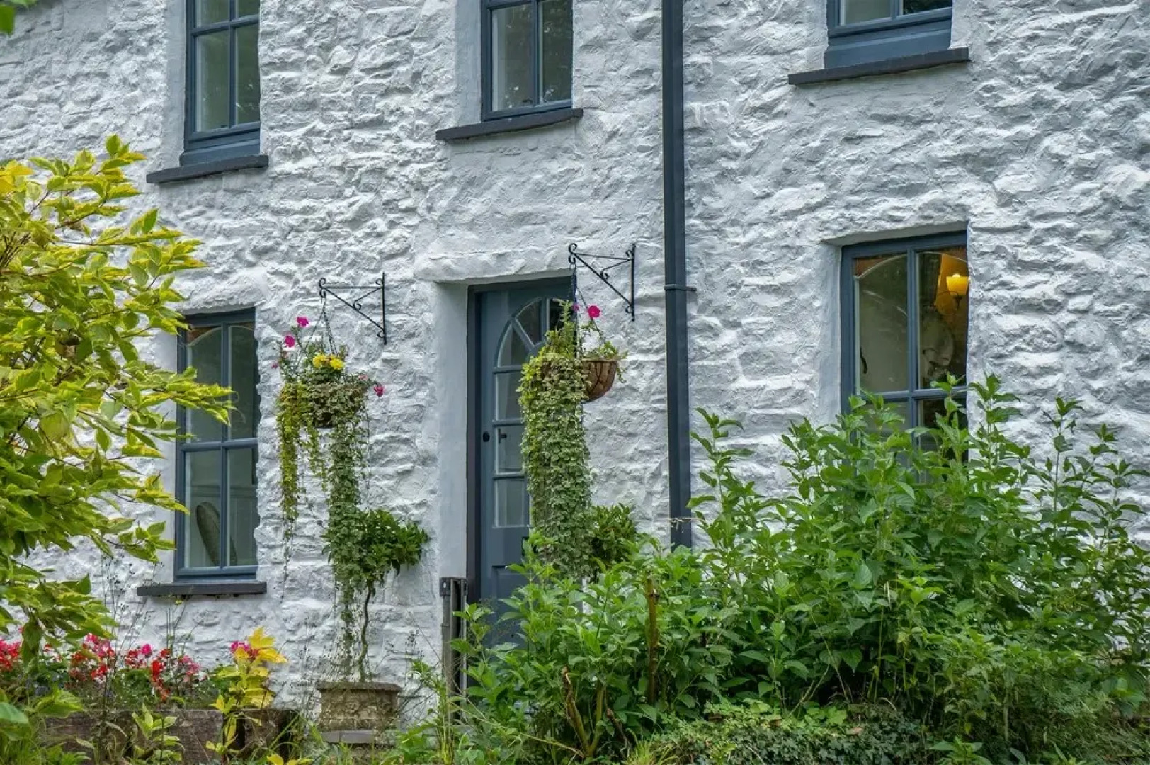 White Mill - 4 Bed - Lampeter Velfrey