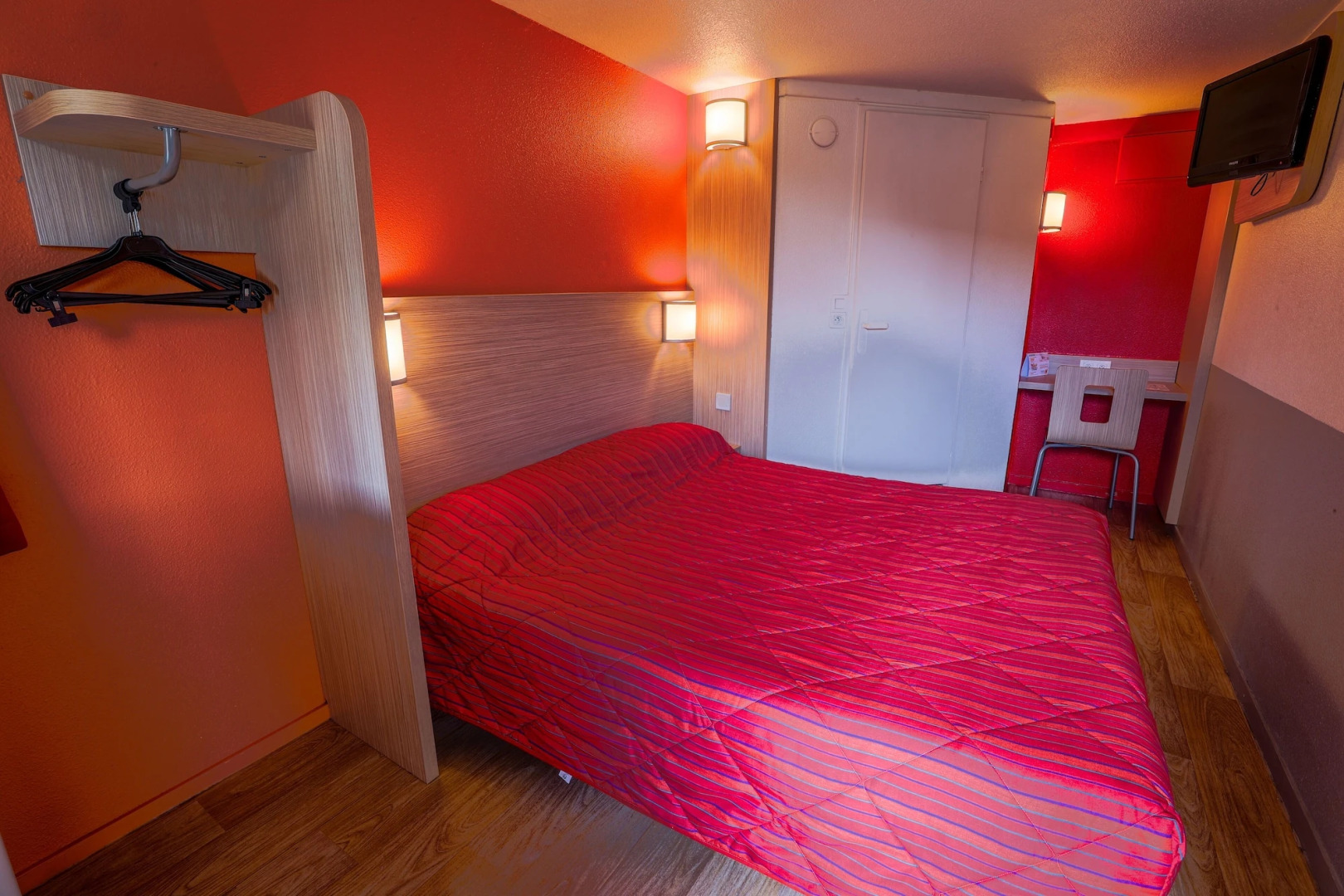 Premiere Classe Saint Quentin