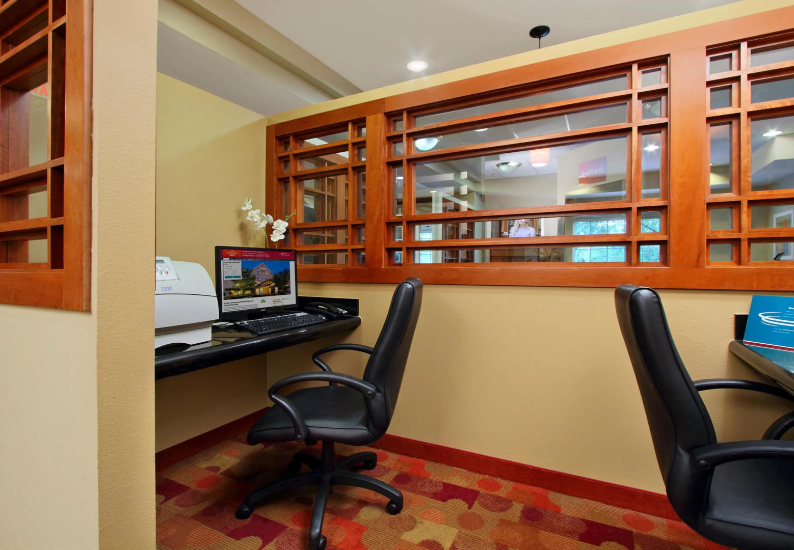 TownePlace Suites by Marriott Bentonville Rogers