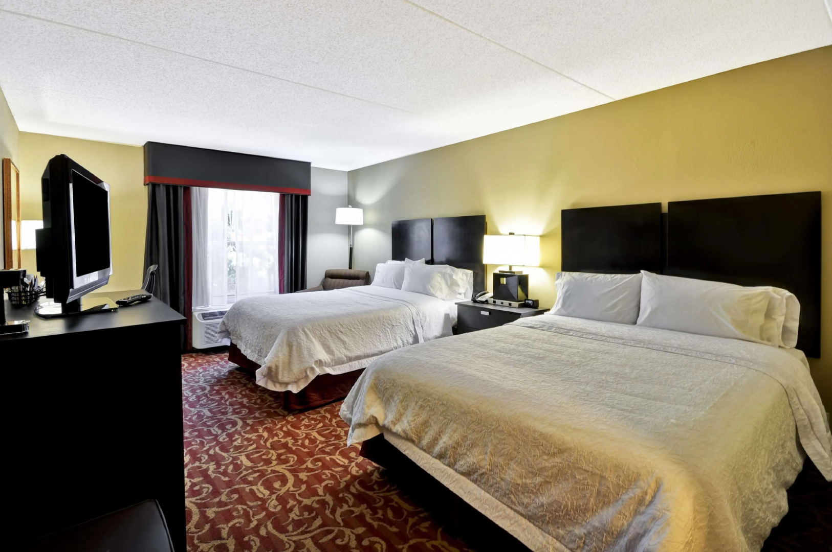 Hampton Inn & Suites Memphis East Germantown Area