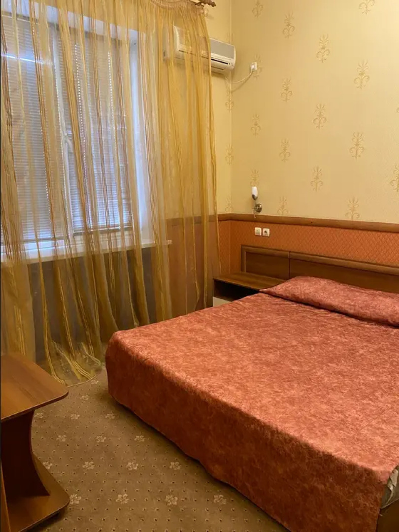 Кавказская