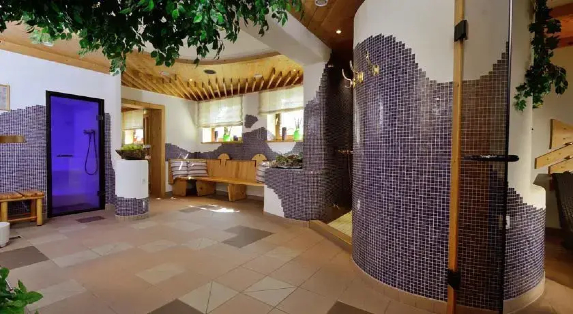 Ski & Bike Hotel Wiesenegg