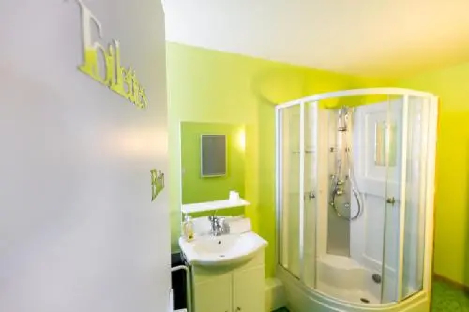 Étape Gimontoise 32