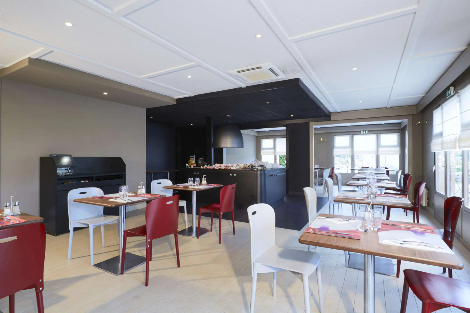 Campanile Lille Ouest - Lomme