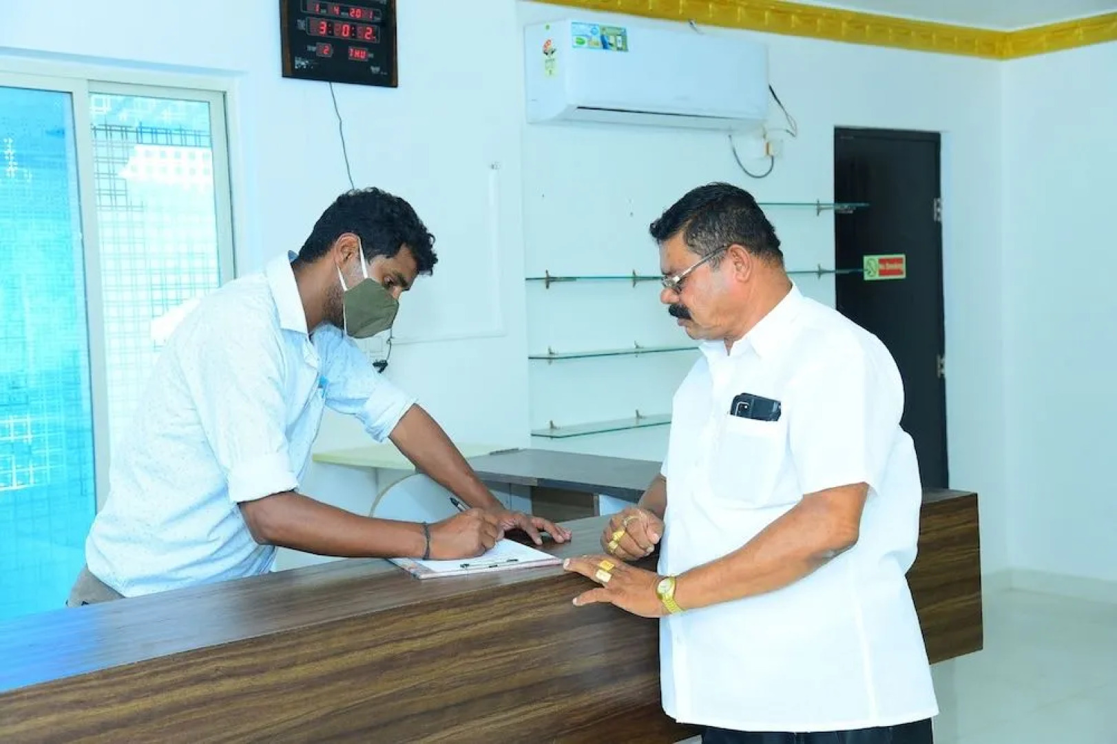 Coorg Maharaja Resorts and Spa