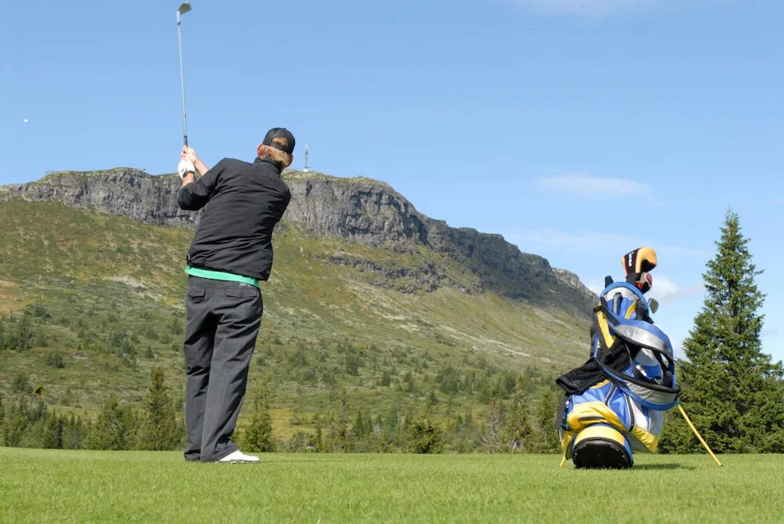 Skeikampen Servicesenter