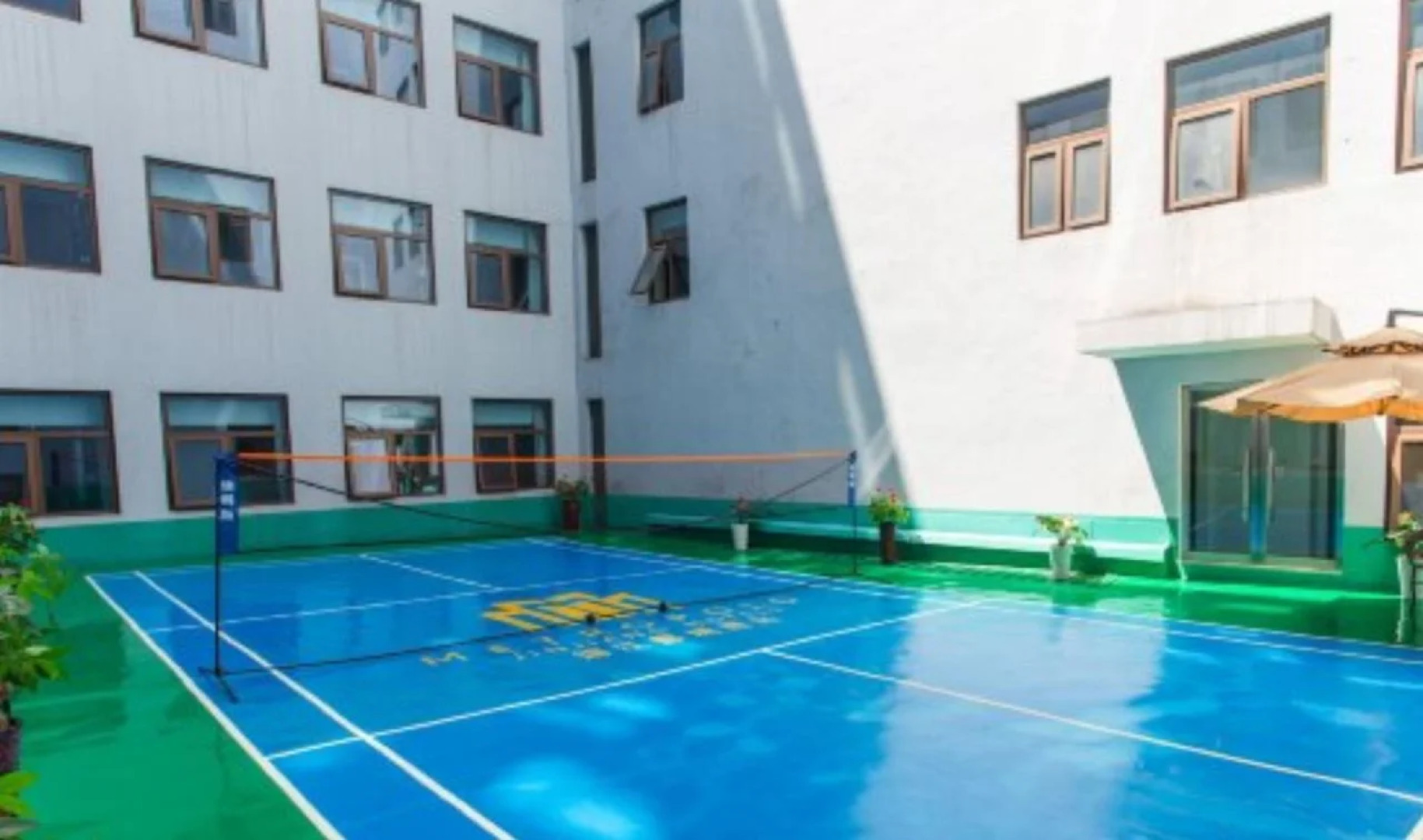 Metropolo Shaoxing Keqiao Wanda Square