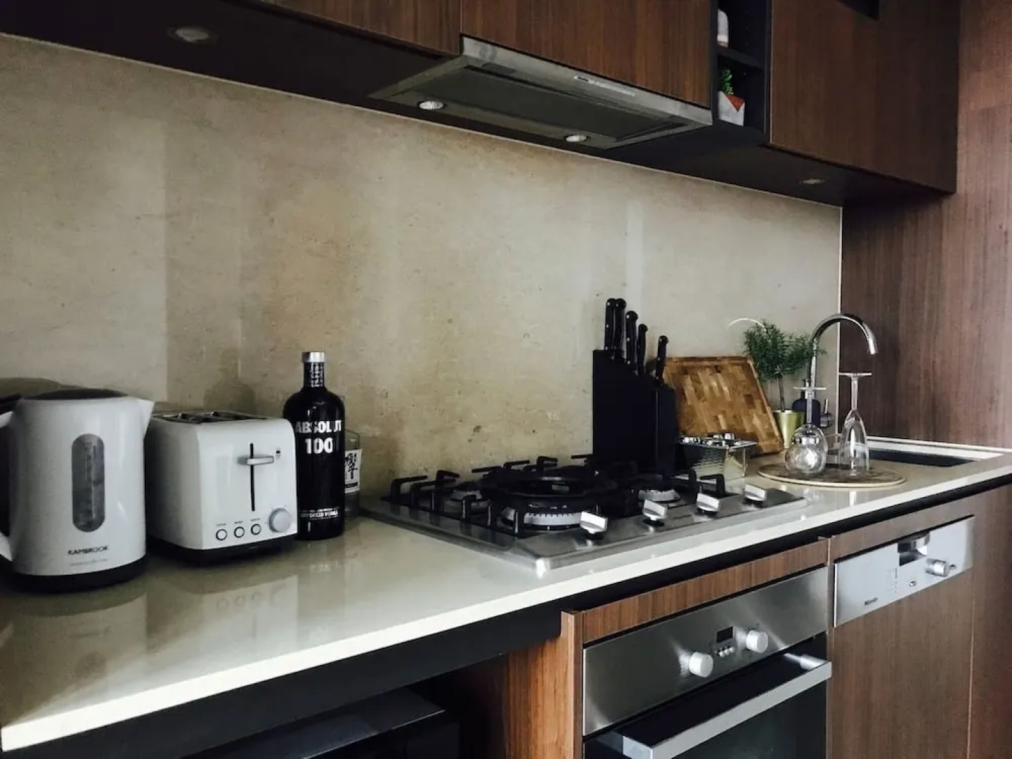 ILK Apartments South Yarra