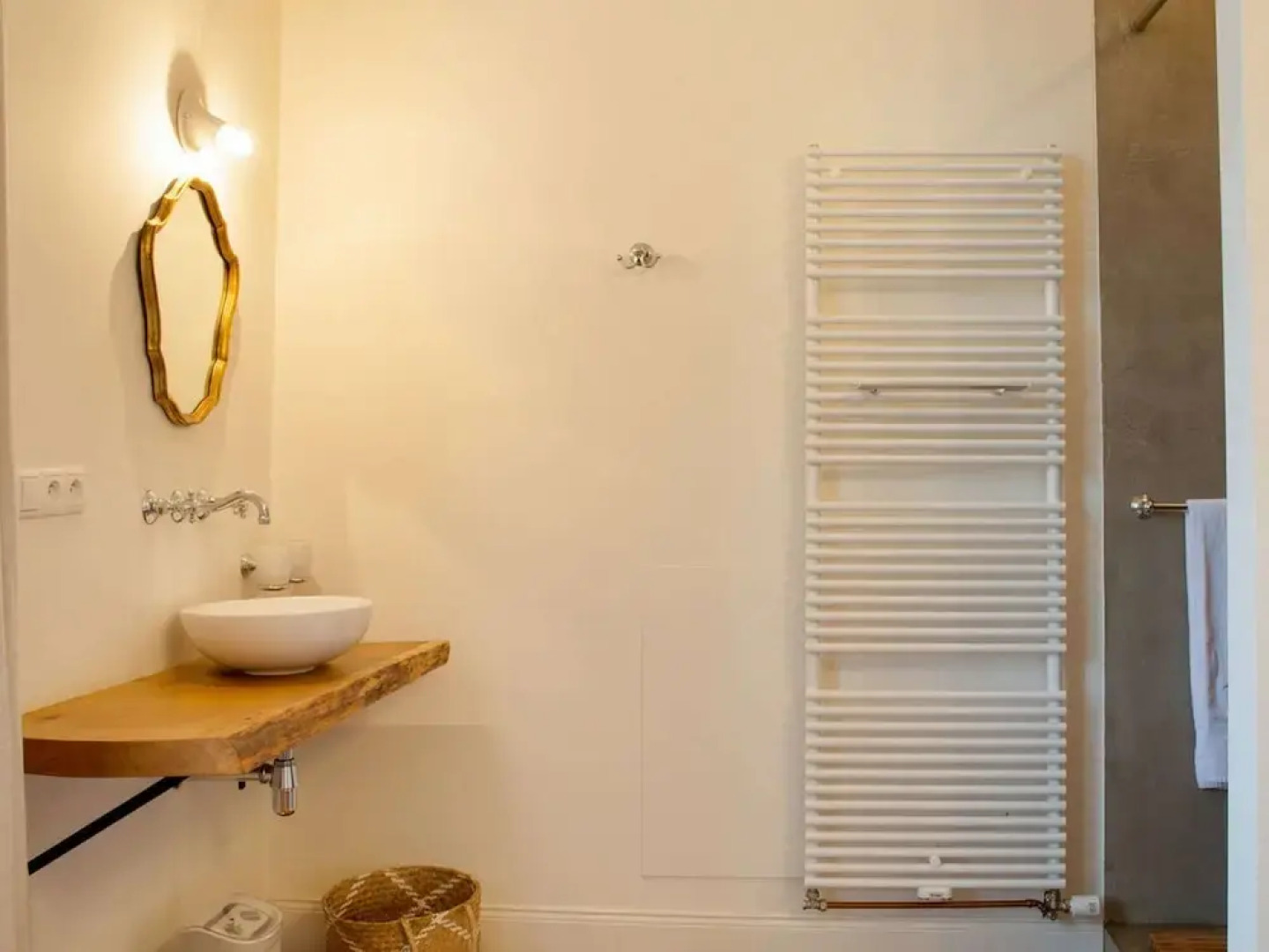 Beautiful Villa With Sauna in Chiny