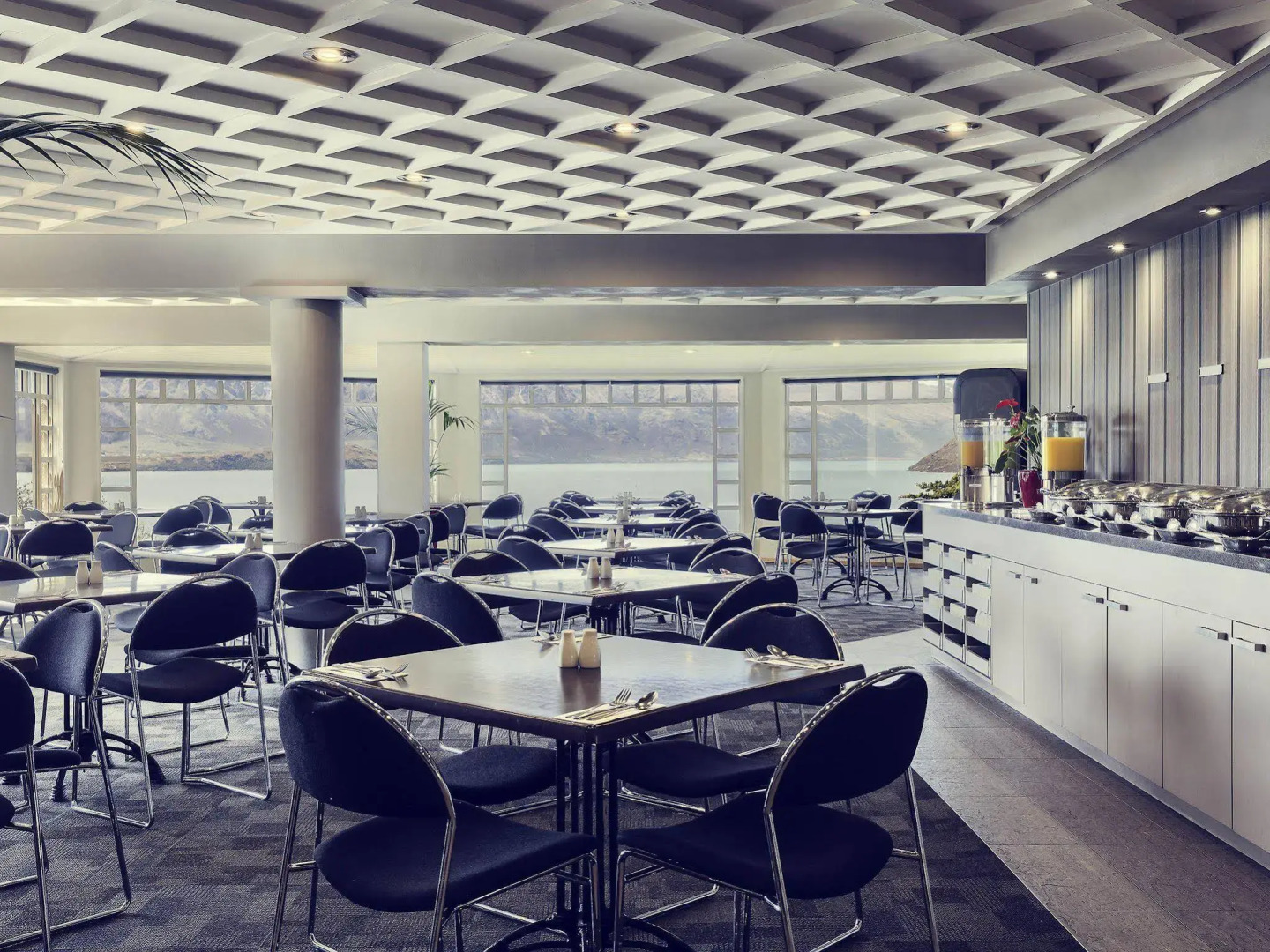 Mercure Queenstown Resort