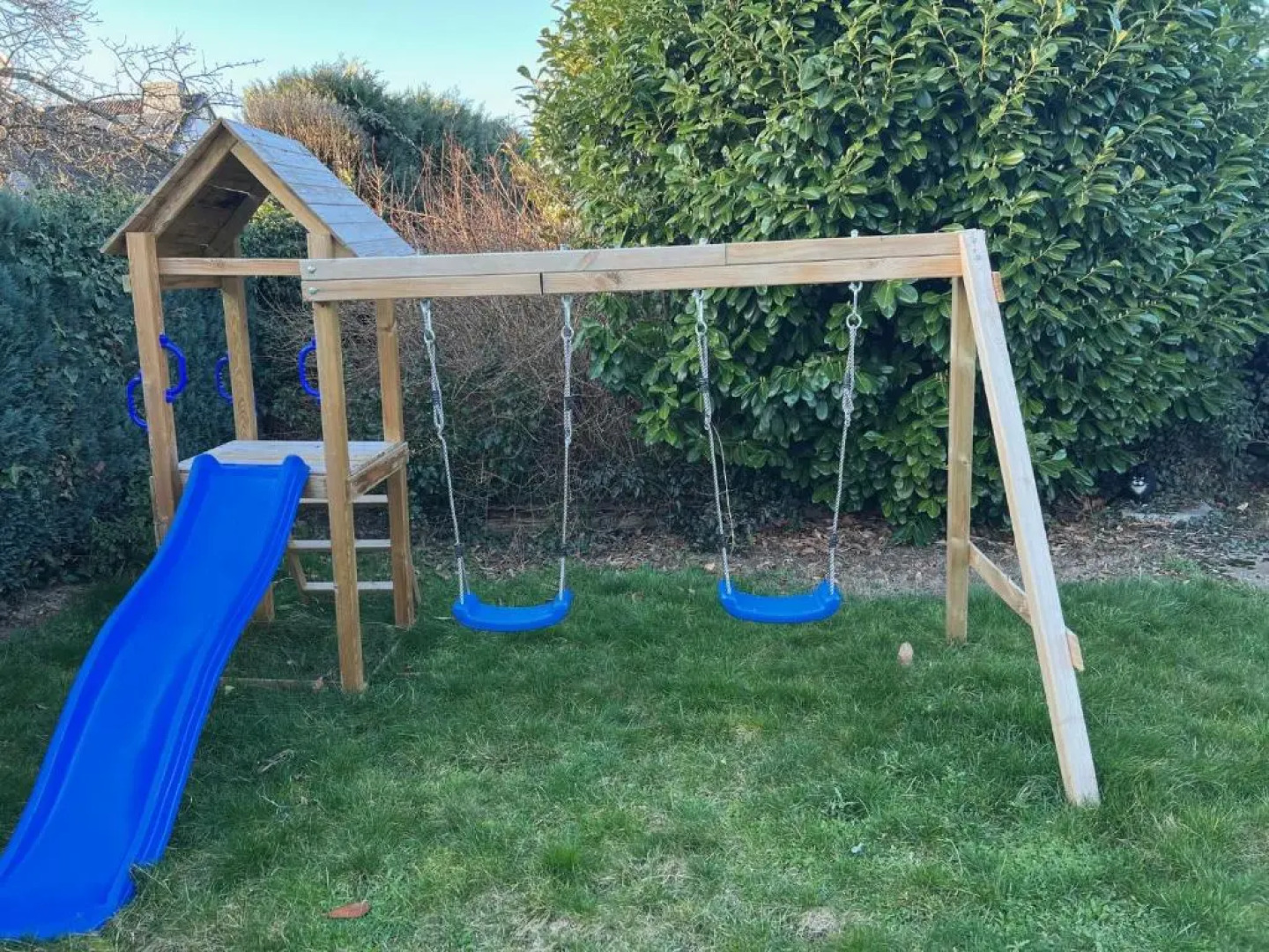 Green Seeblick Hotel & Apartments