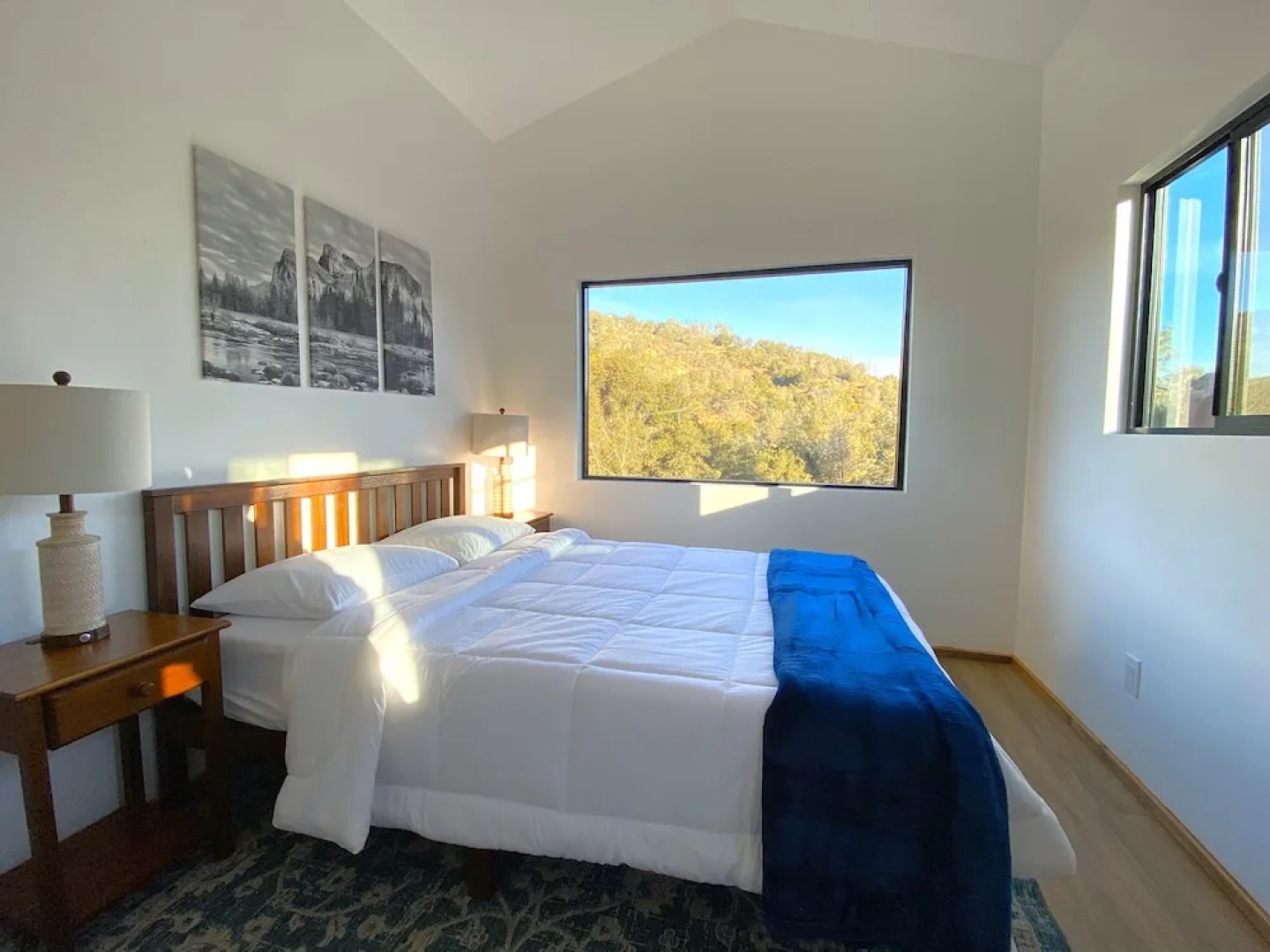 Wildhaven Yosemite Glamping