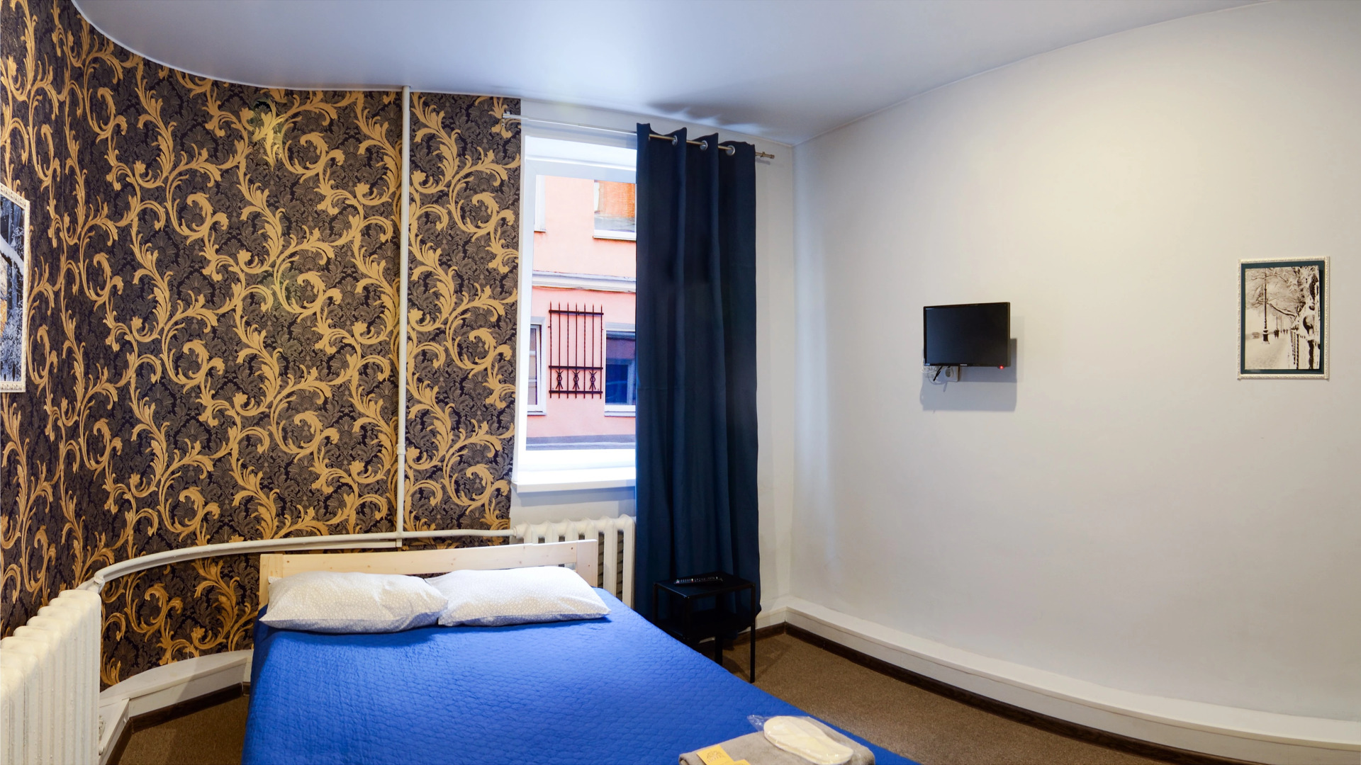 Каретный двор (Гранд Вояж)